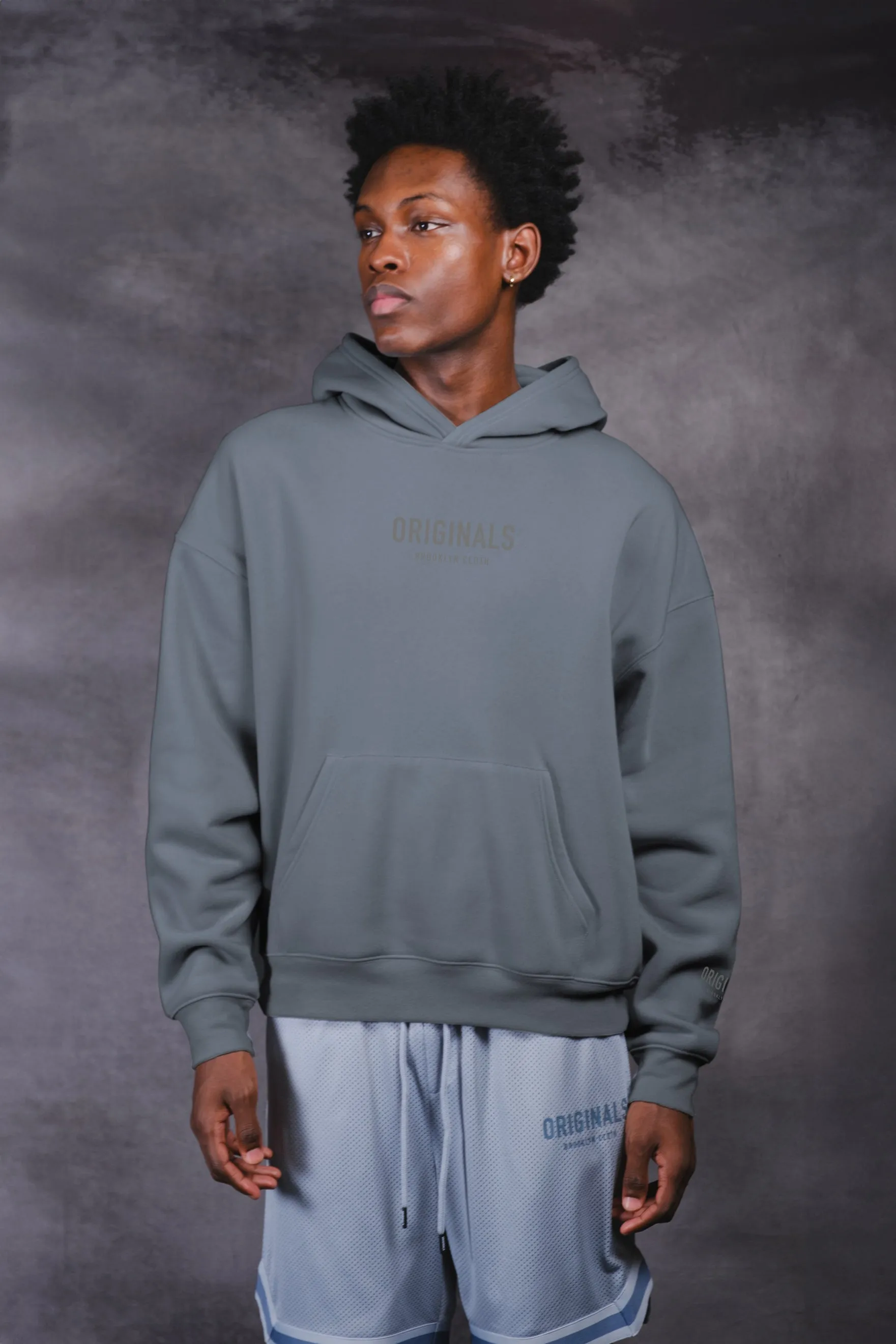 Originals Fleece Hoodie