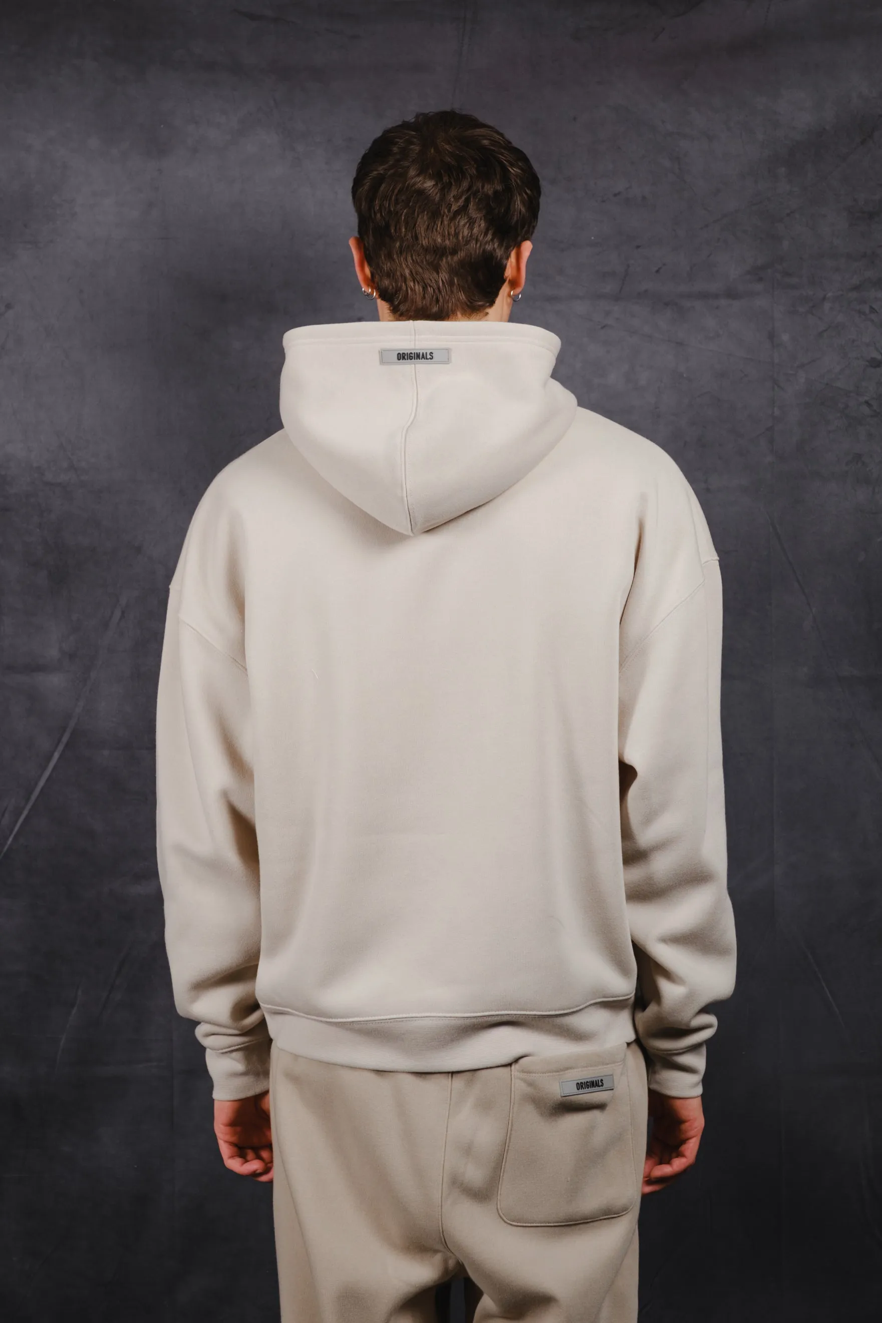 Originals Fleece Hoodie
