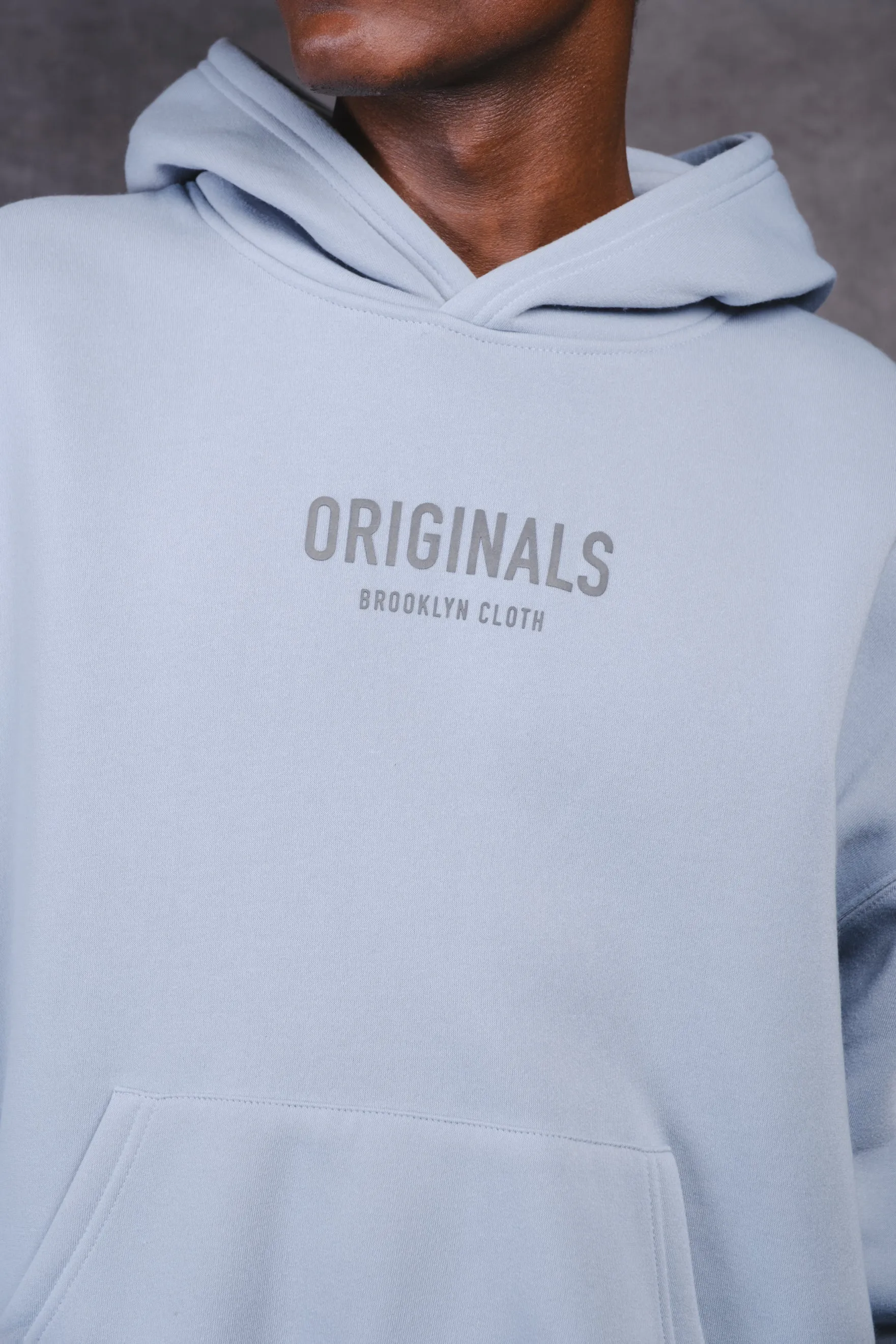 Originals Fleece Hoodie