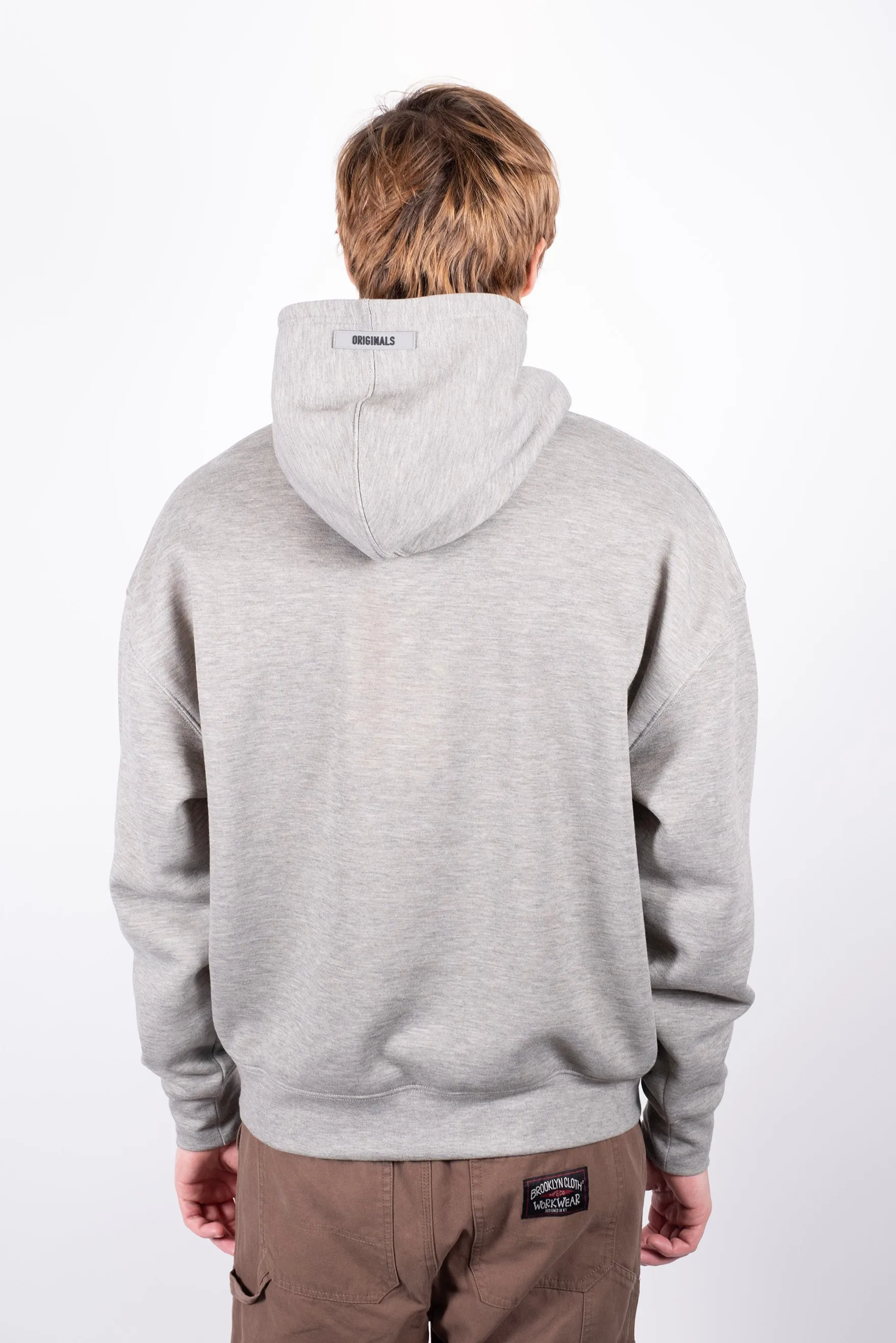 Originals Fleece Hoodie