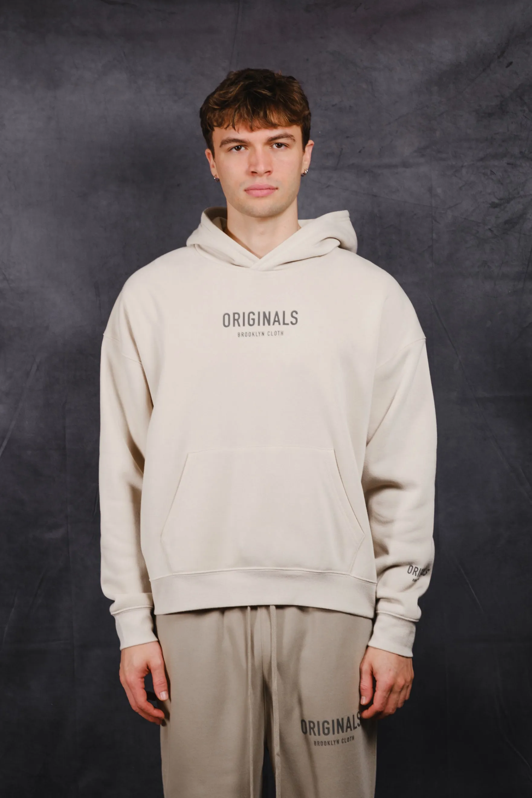 Originals Fleece Hoodie