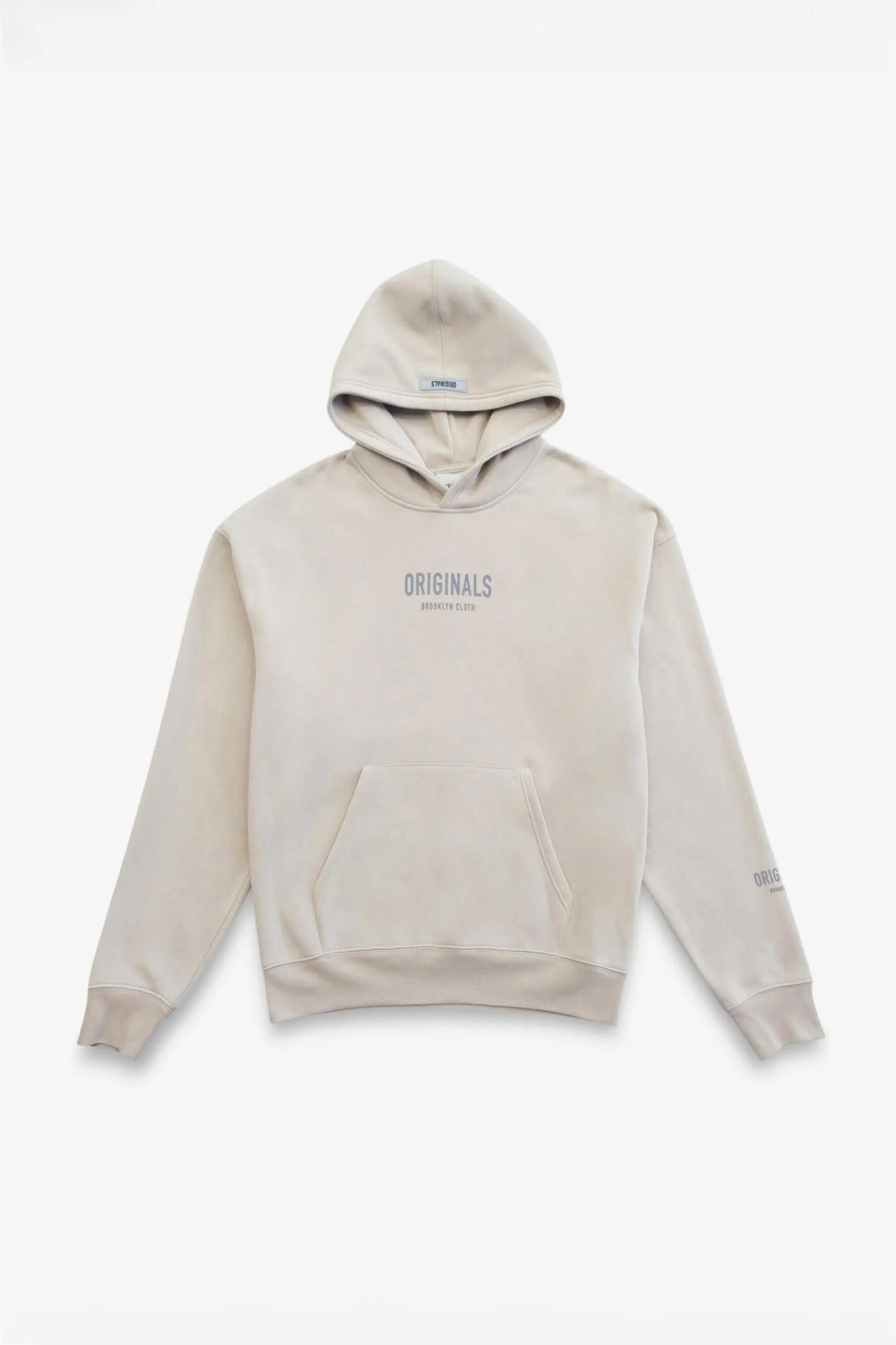 Originals Fleece Hoodie