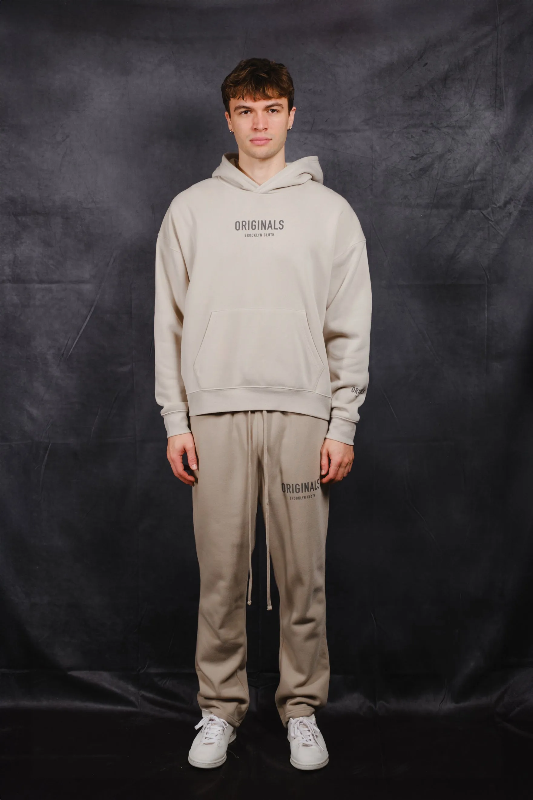 Originals Fleece Hoodie
