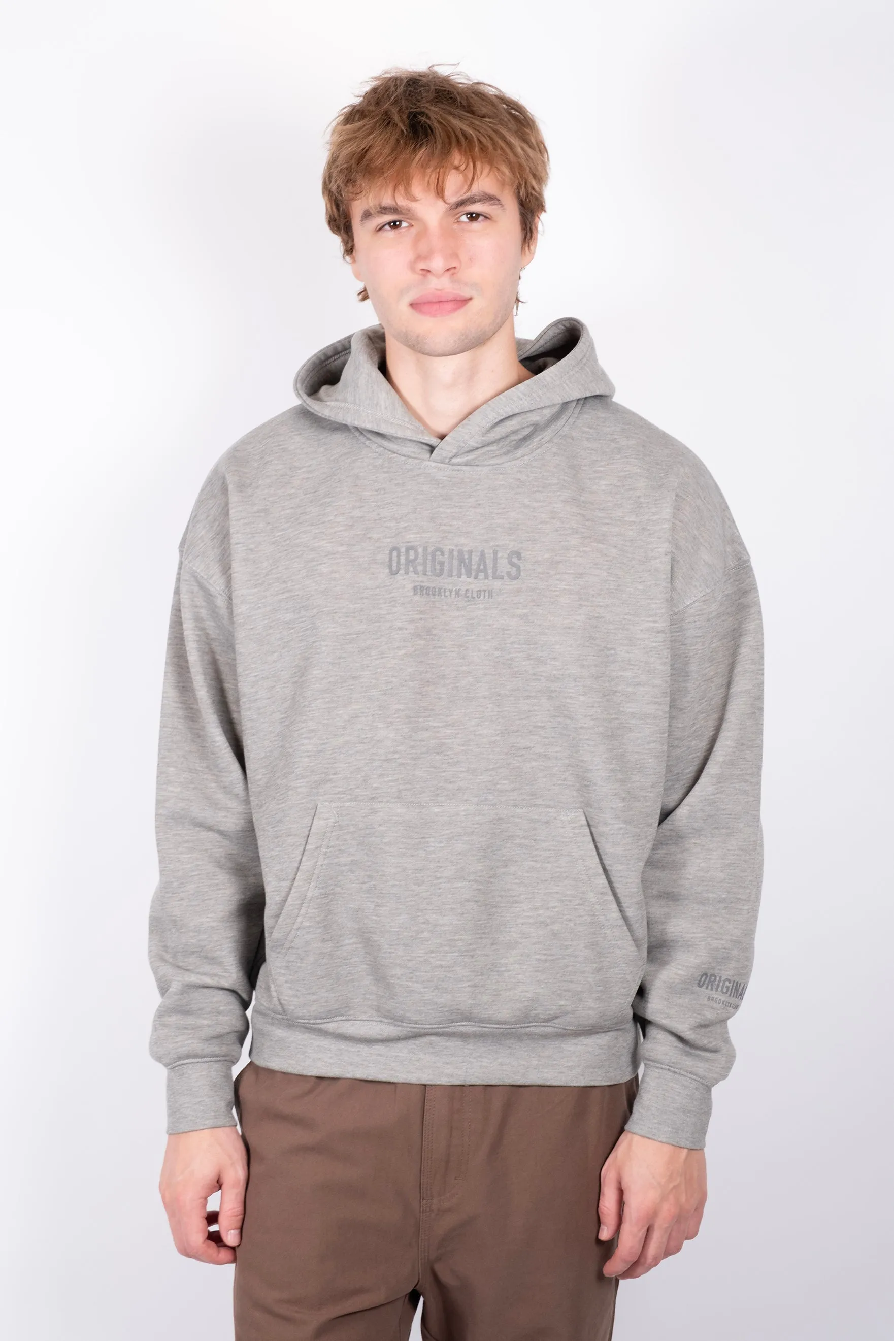 Originals Fleece Hoodie