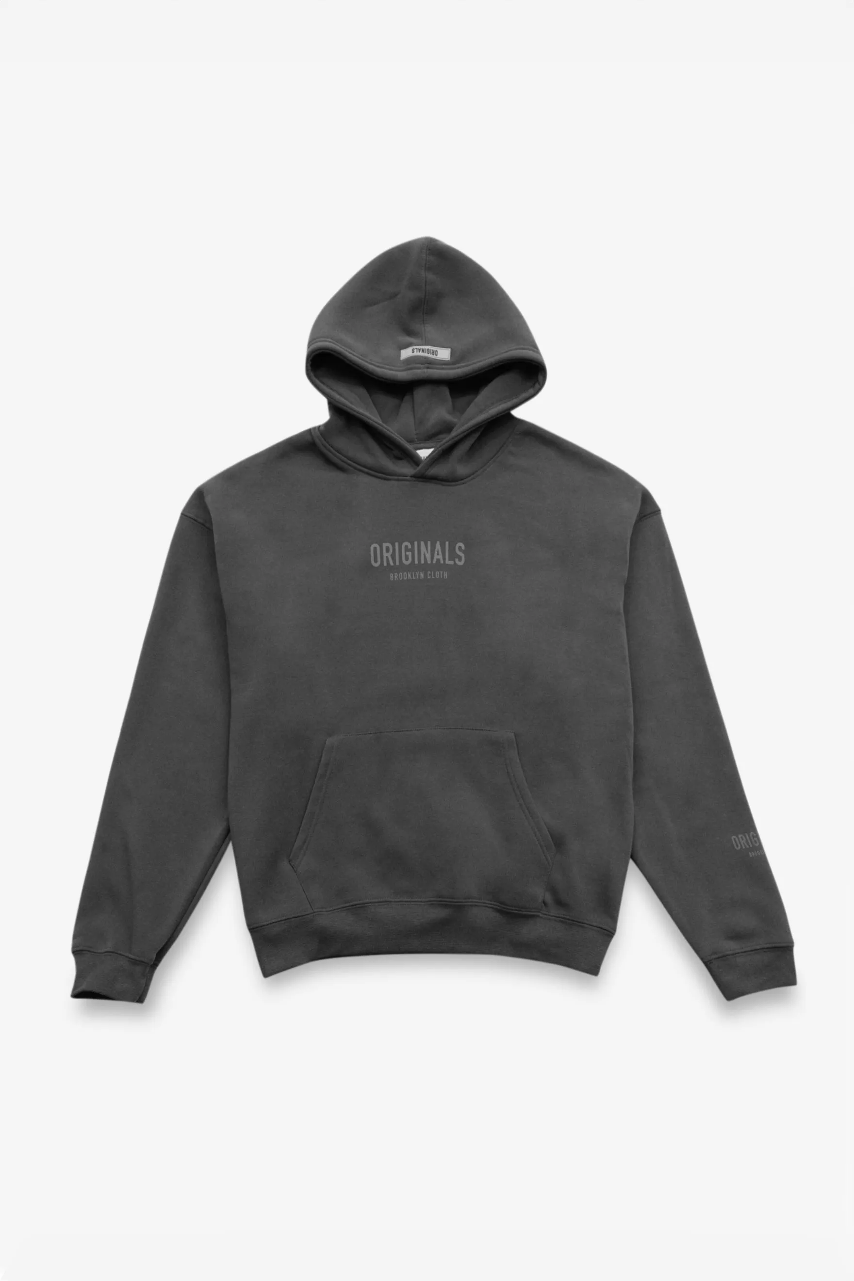 Originals Fleece Hoodie
