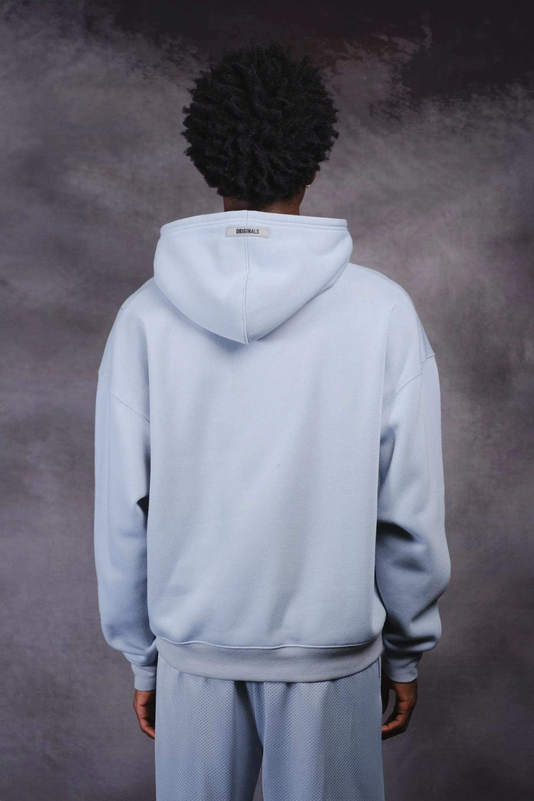 Originals Fleece Hoodie
