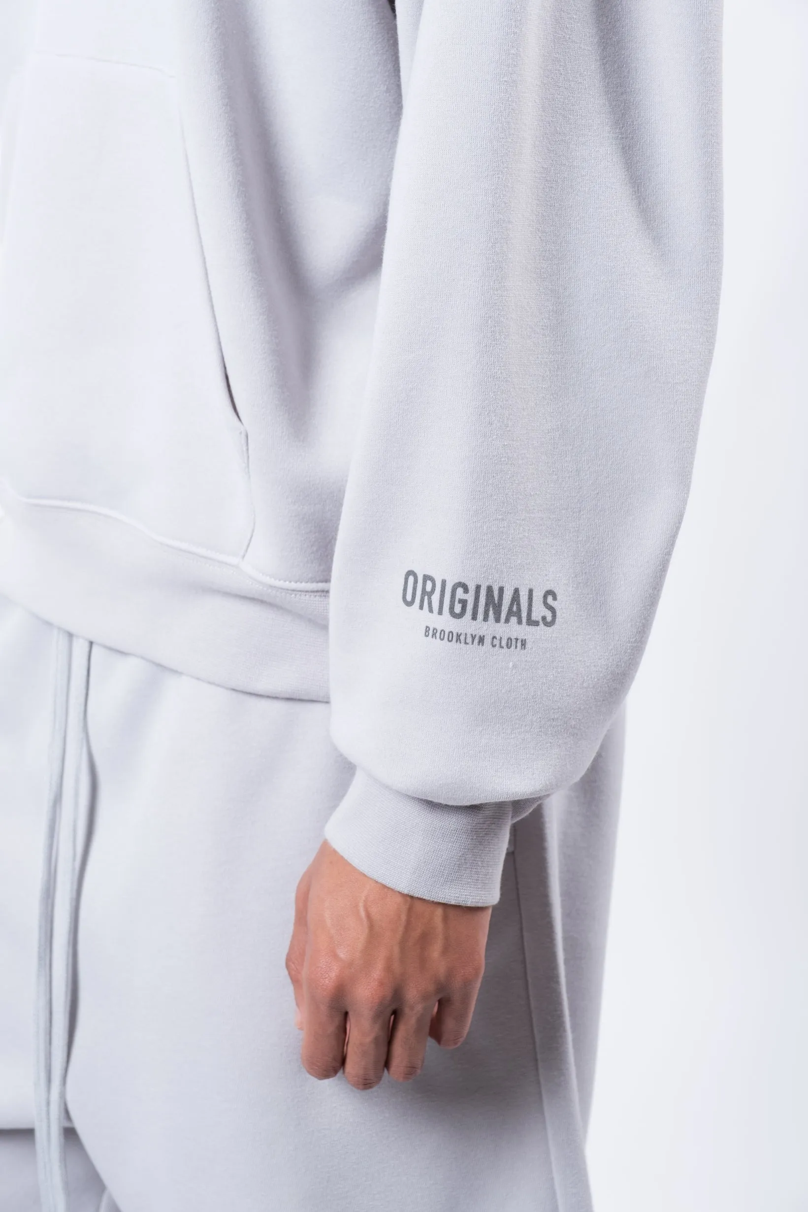 Originals Fleece Hoodie