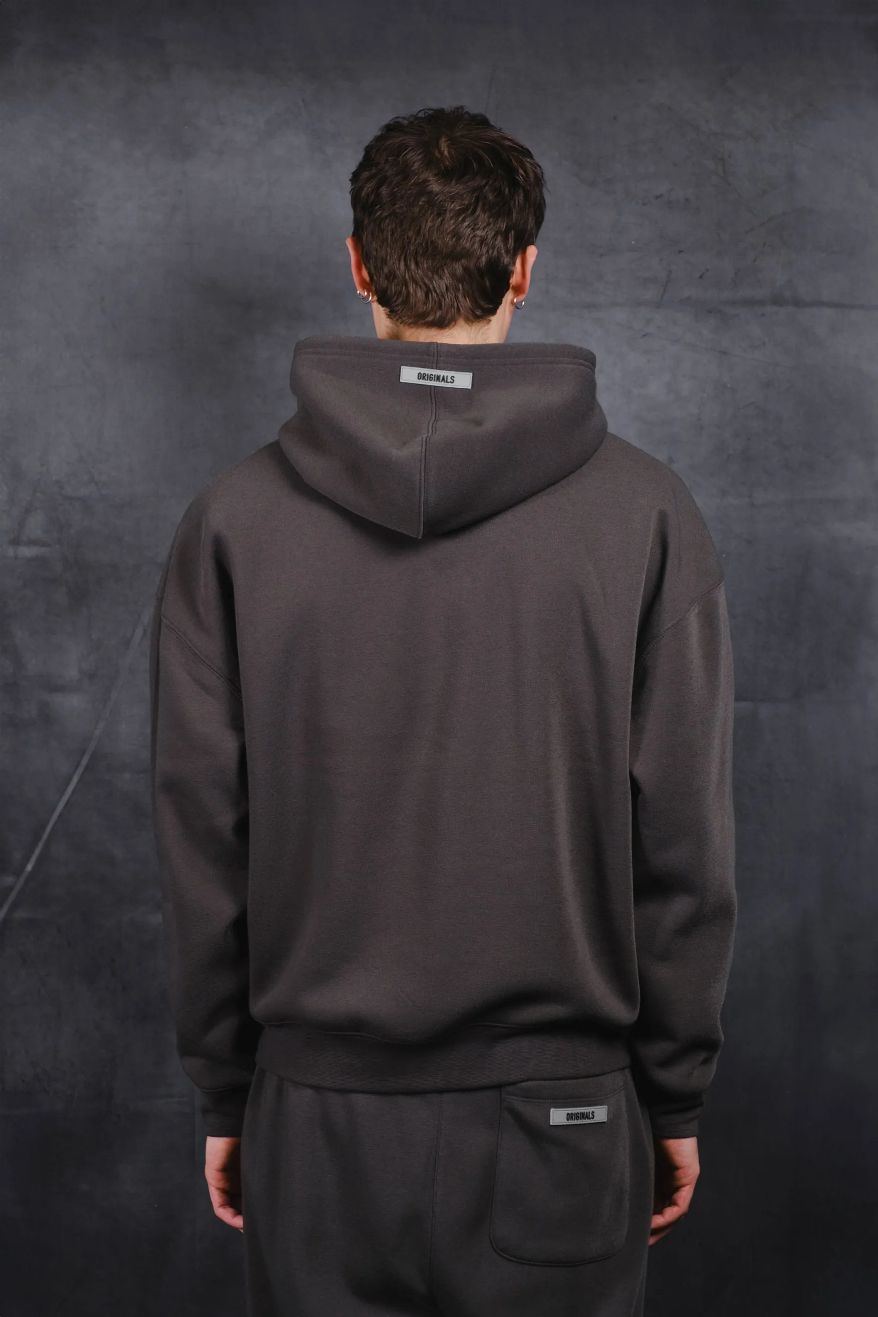 Originals Fleece Hoodie
