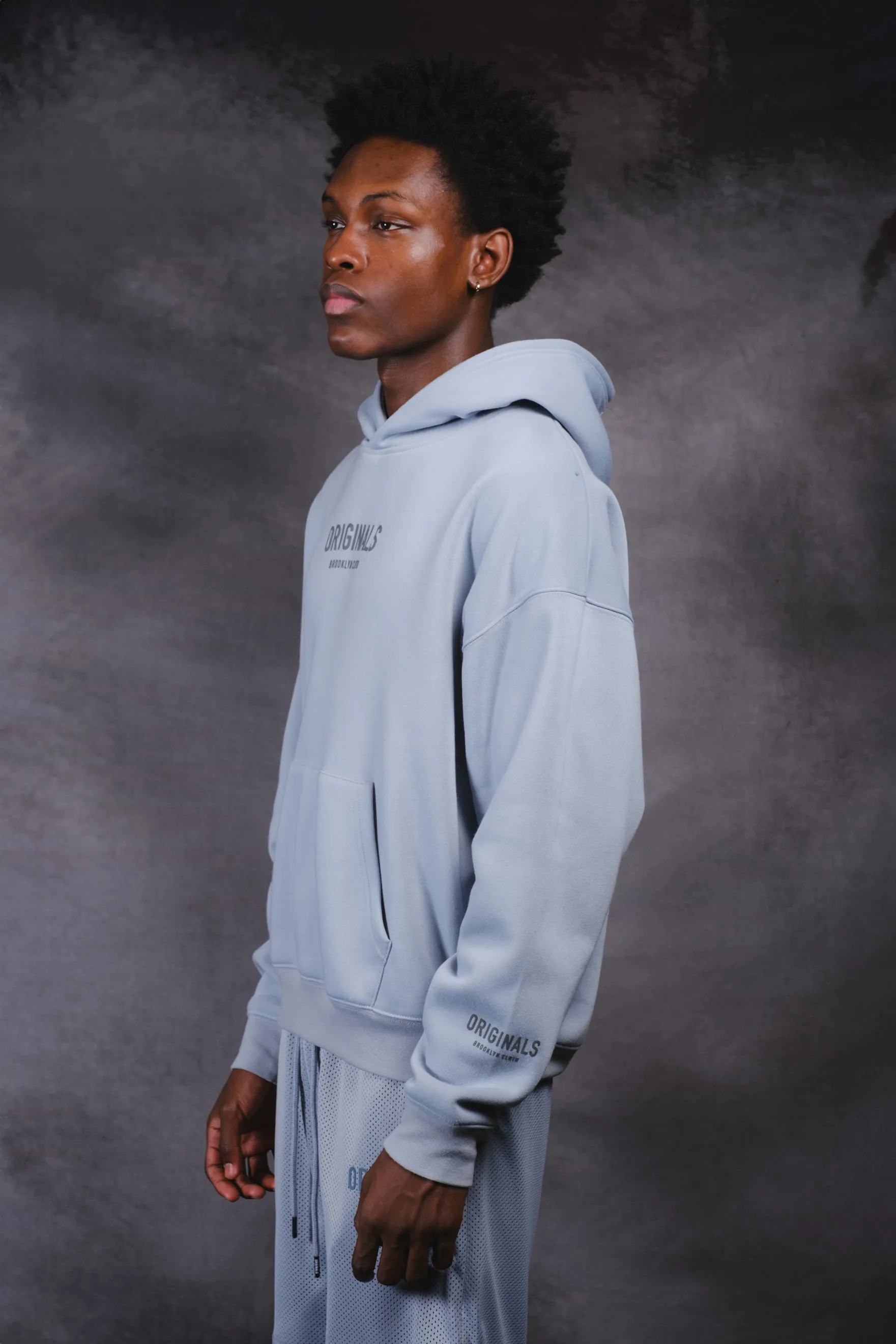 Originals Fleece Hoodie