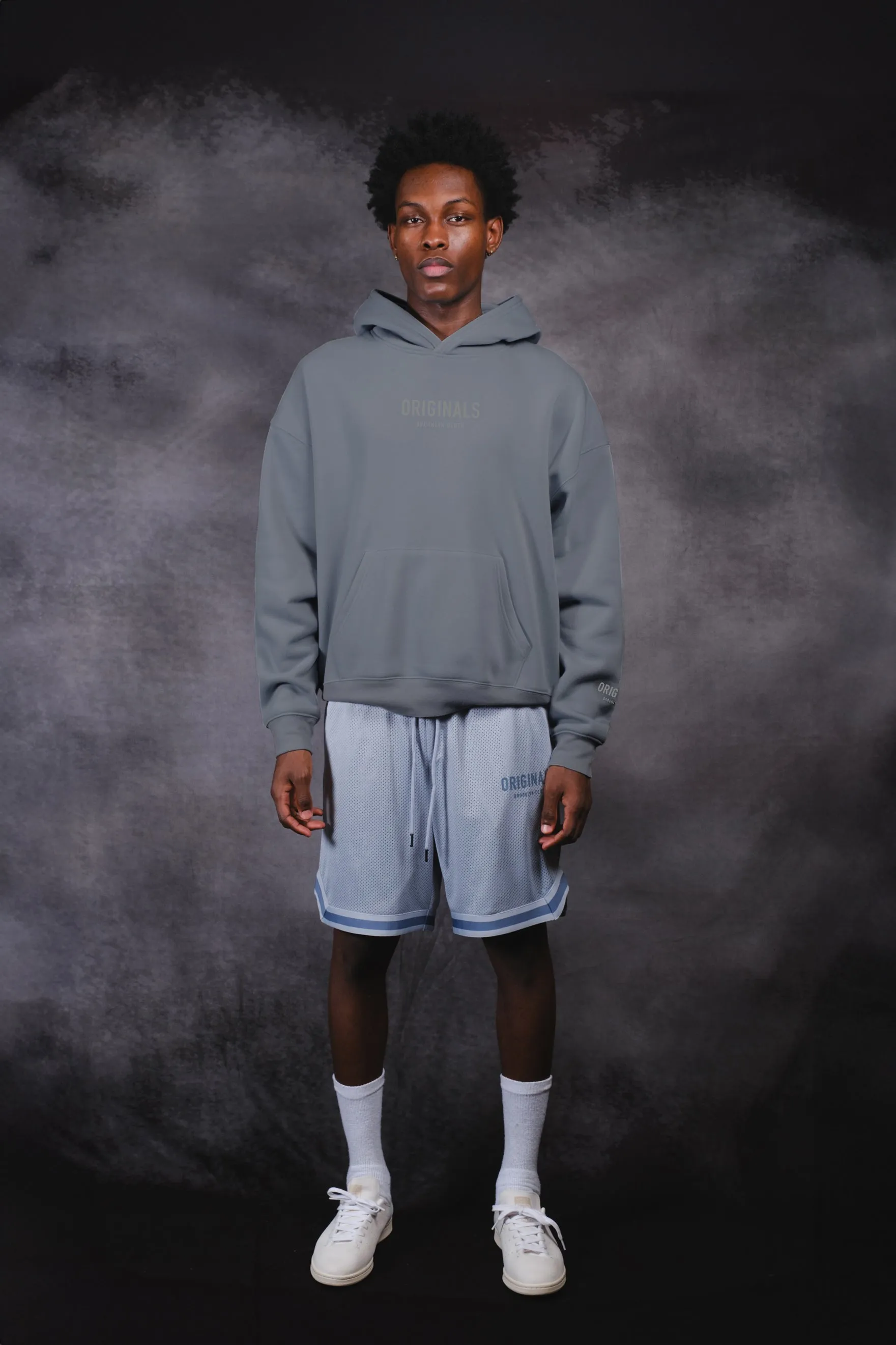 Originals Fleece Hoodie