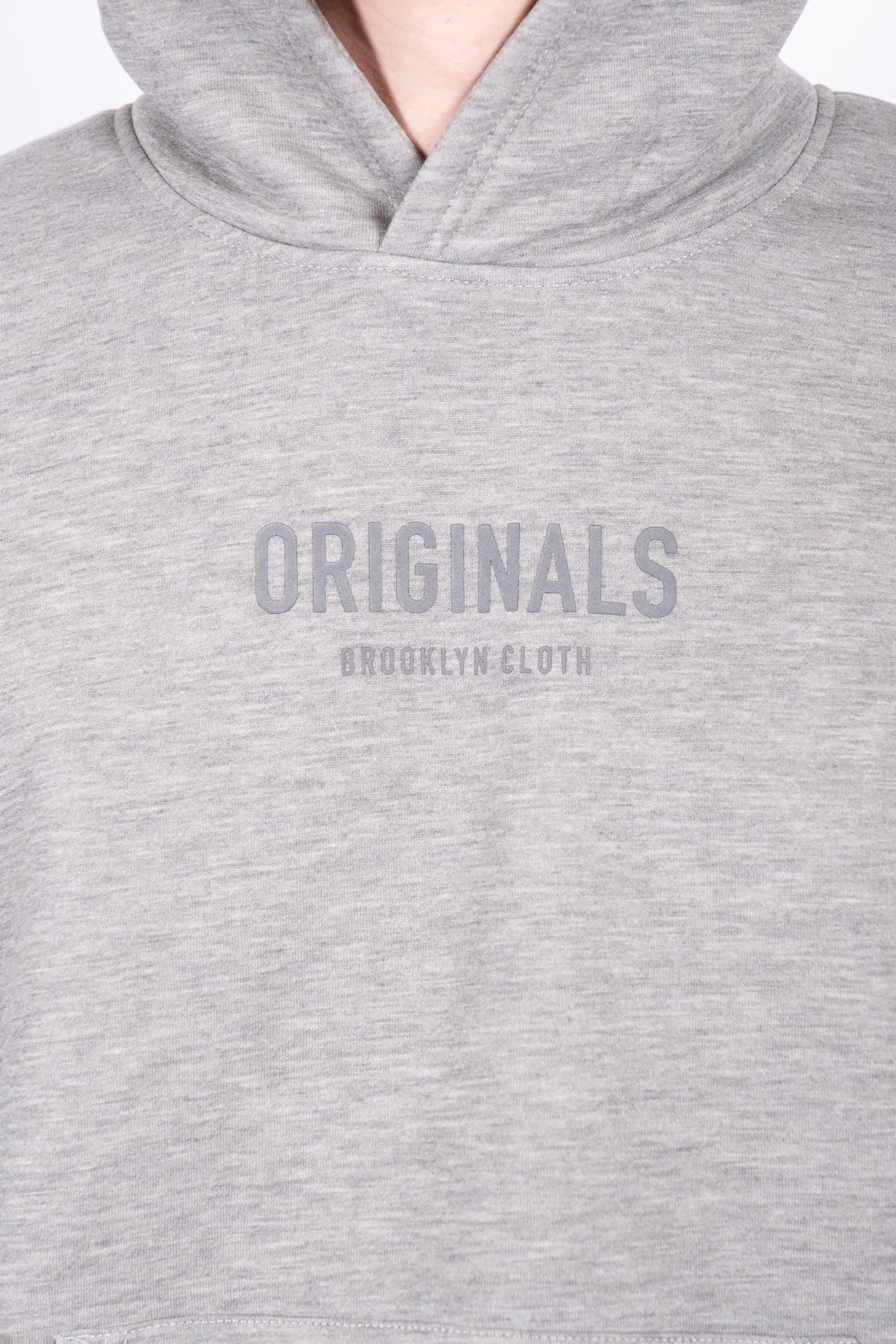 Originals Fleece Hoodie