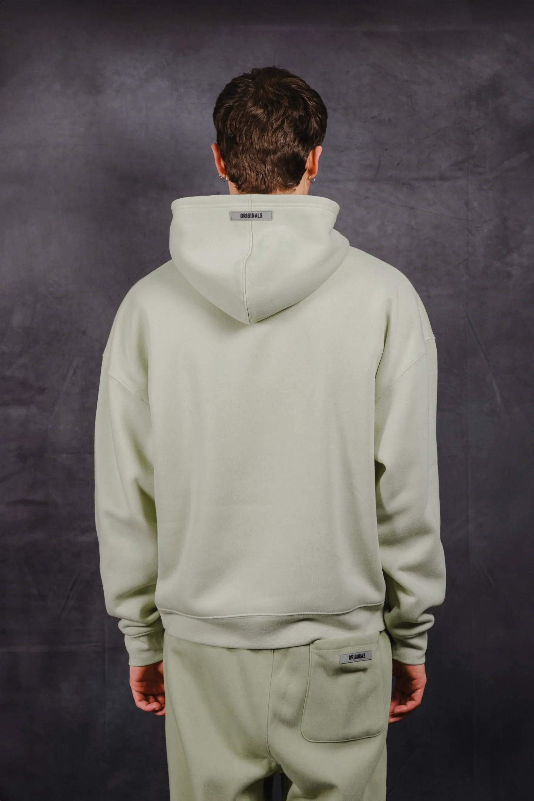 Originals Fleece Hoodie