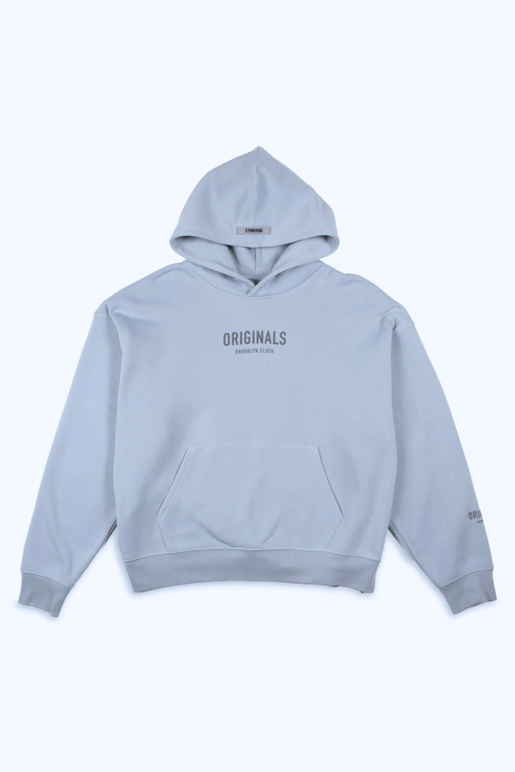 Originals Fleece Hoodie