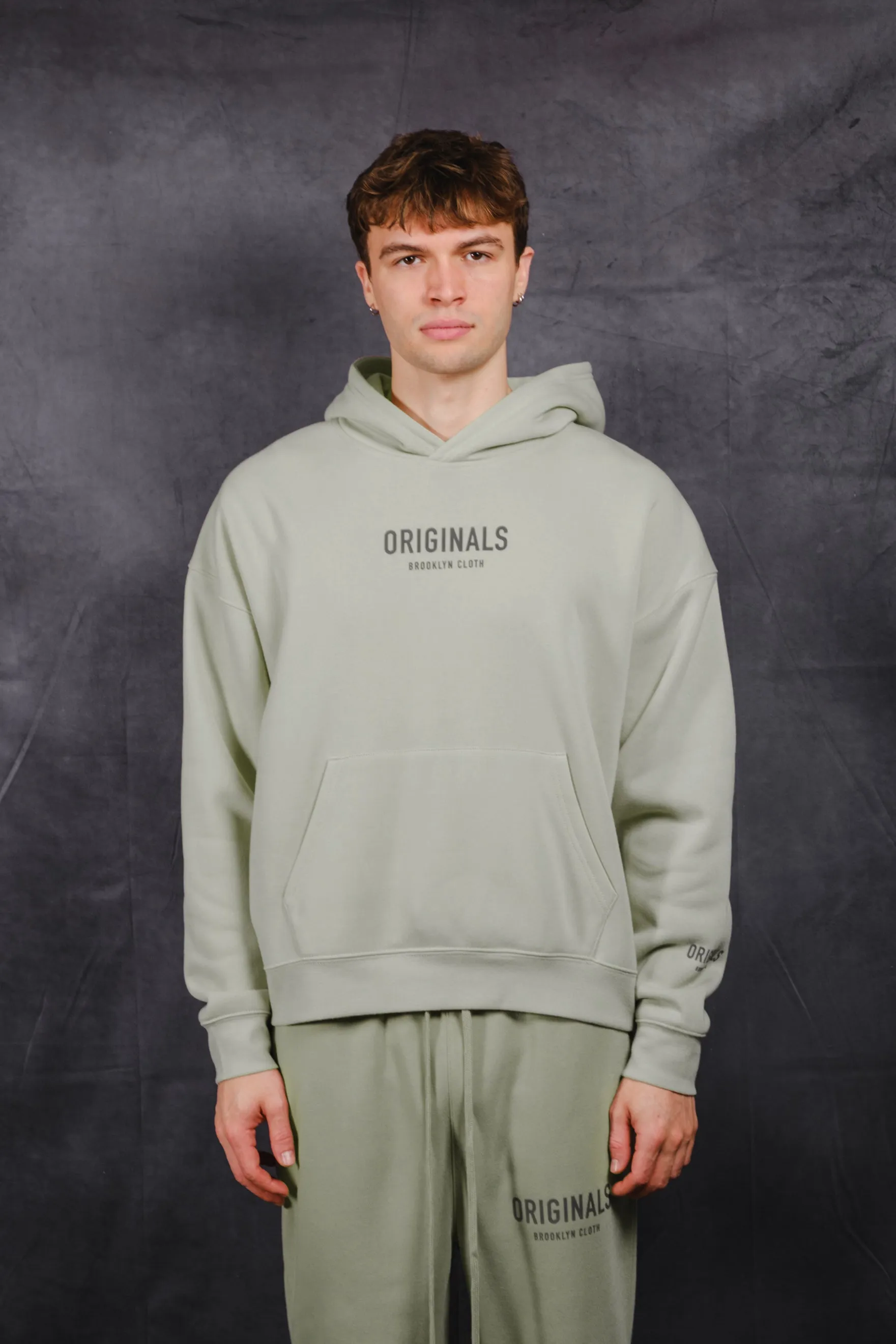 Originals Fleece Hoodie