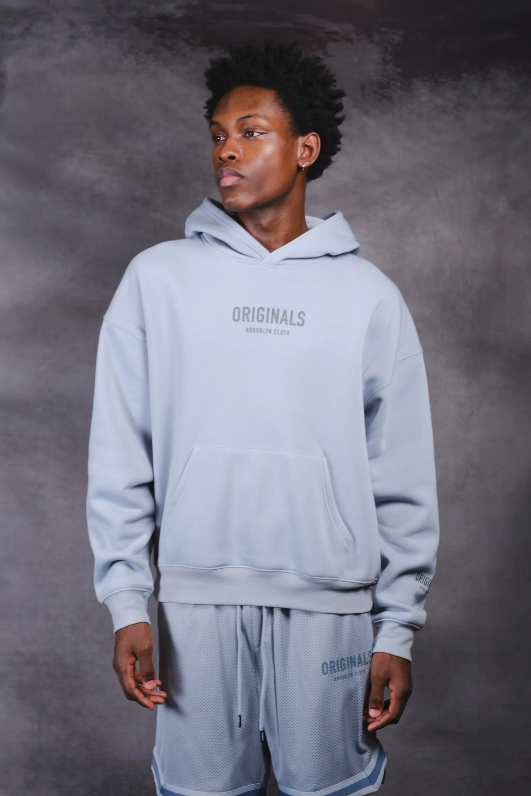 Originals Fleece Hoodie
