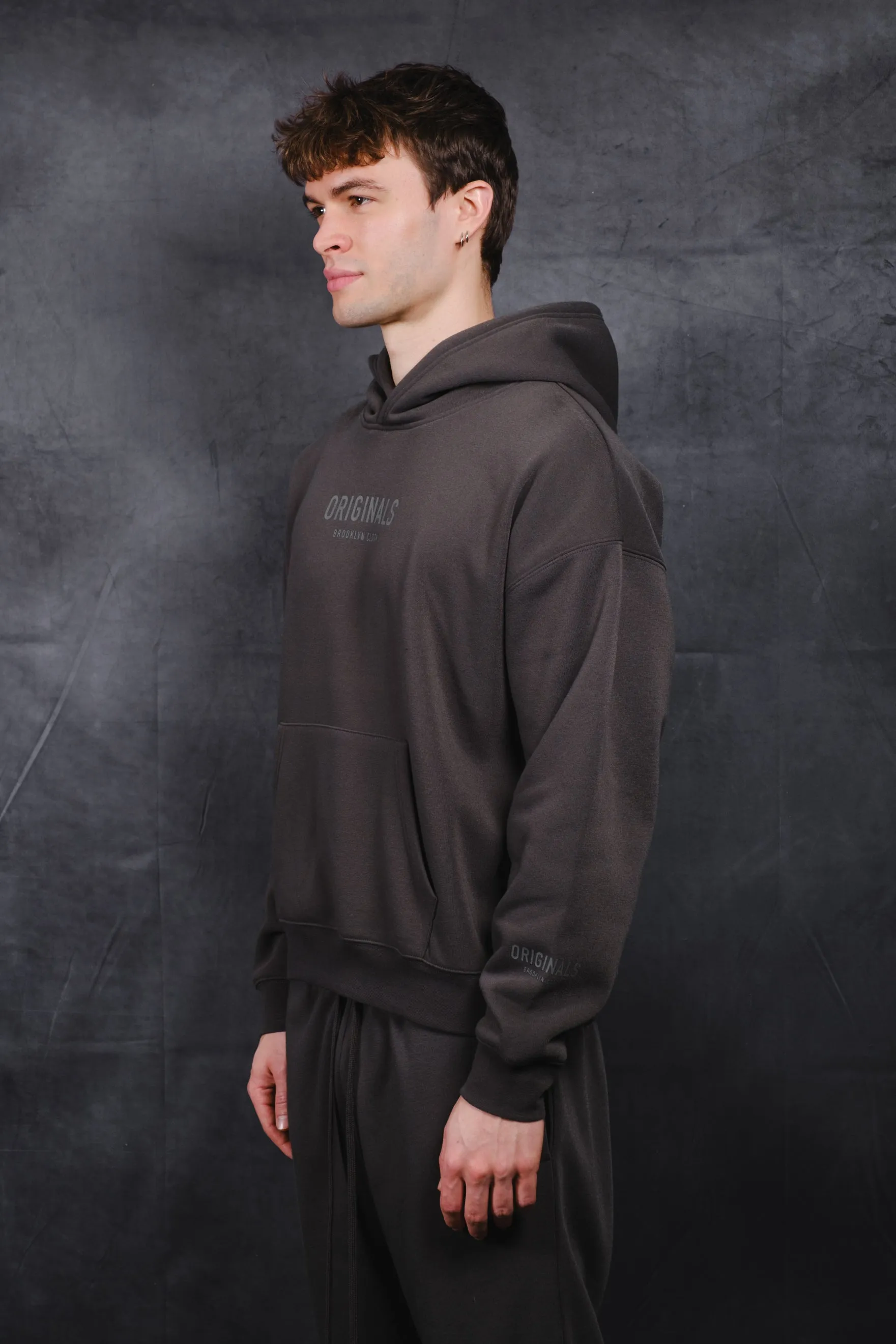 Originals Fleece Hoodie