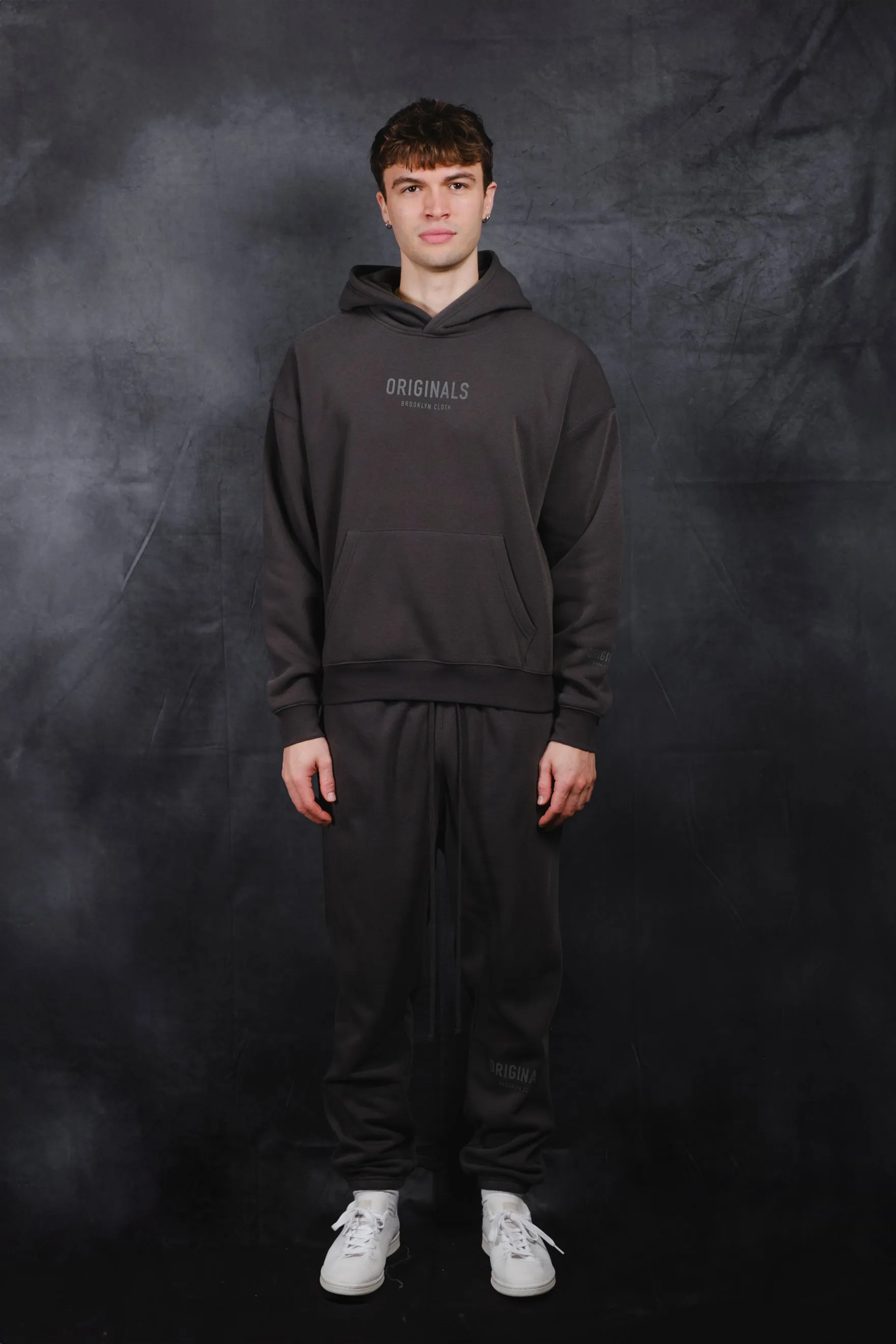 Originals Fleece Hoodie
