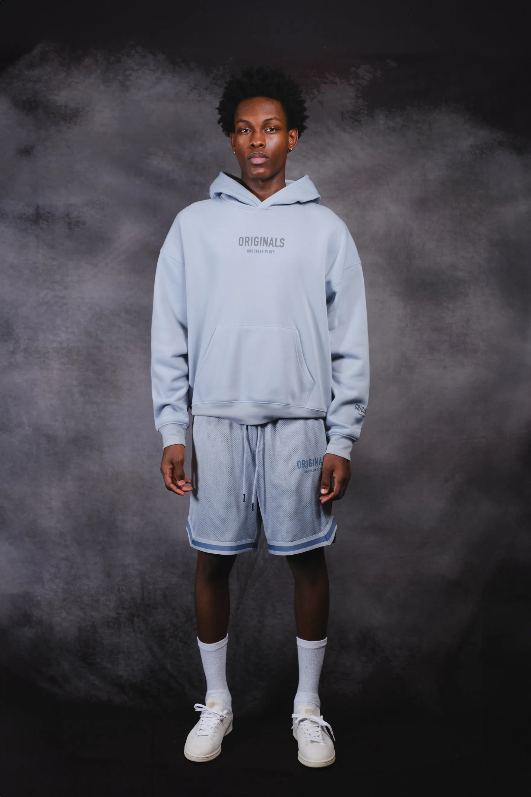 Originals Fleece Hoodie