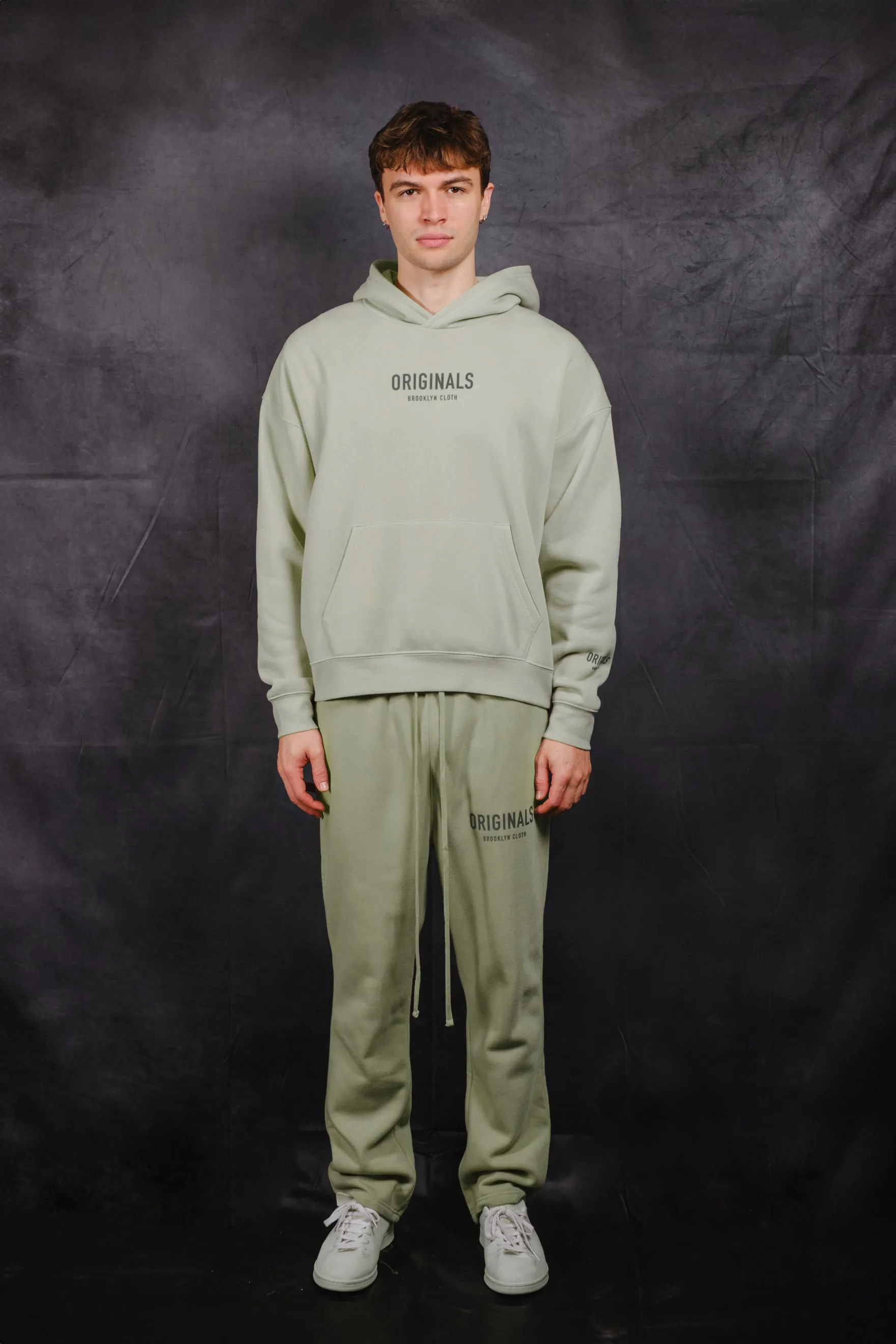 Originals Fleece Hoodie