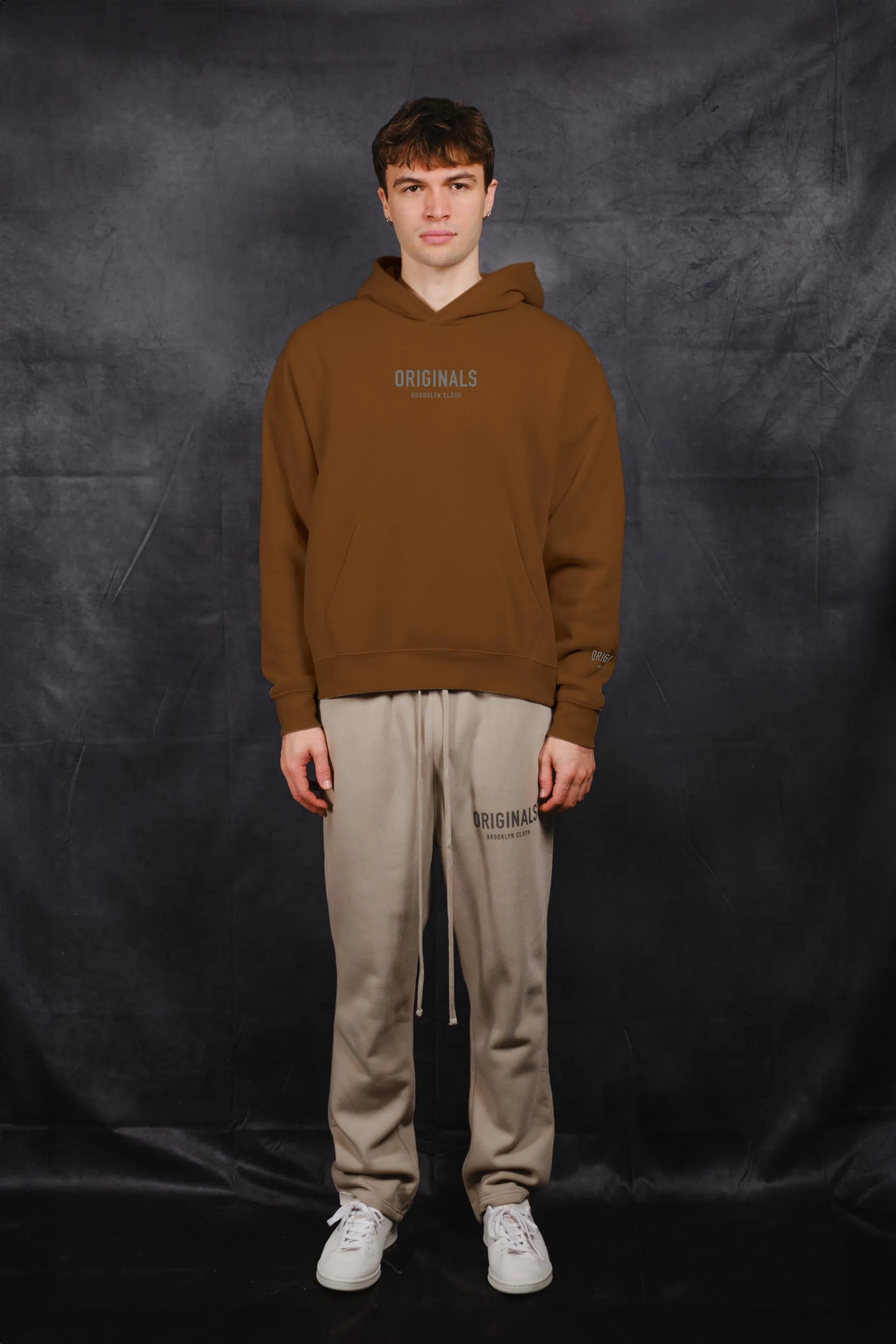 Originals Fleece Hoodie