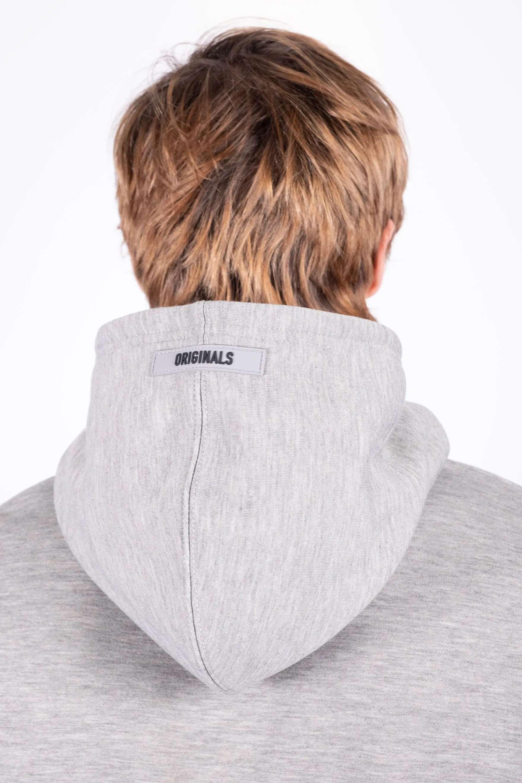 Originals Fleece Hoodie