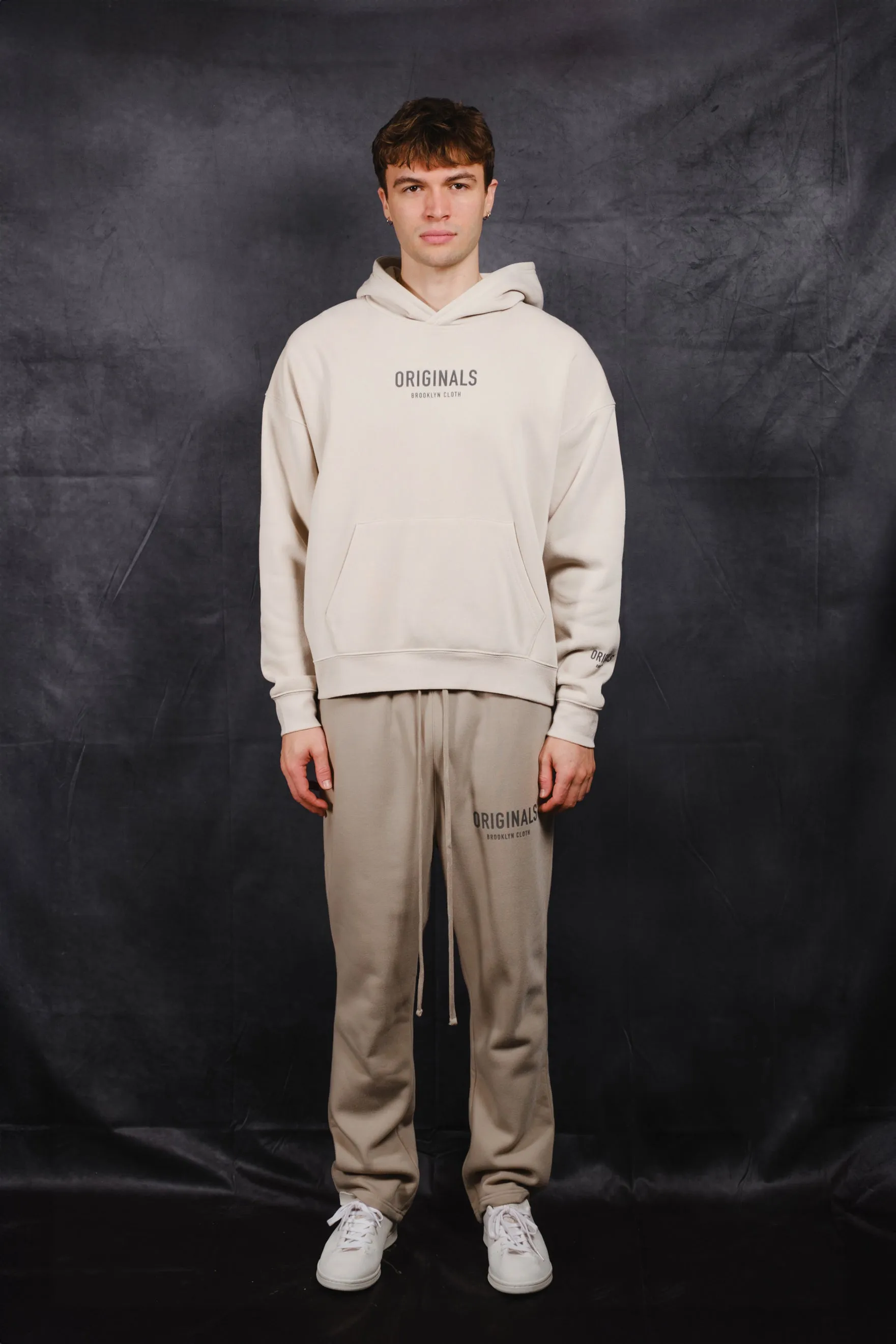 Originals Fleece Hoodie