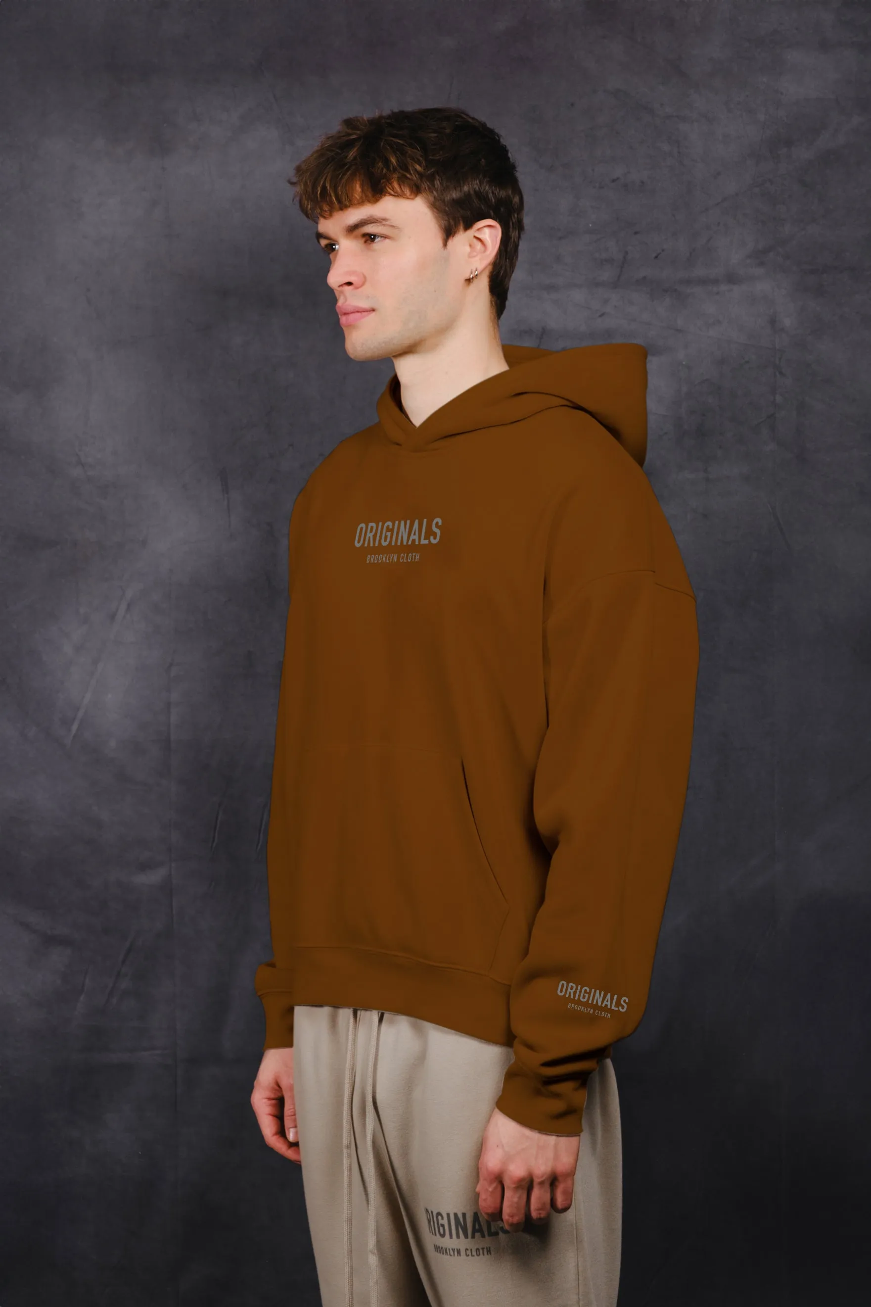 Originals Fleece Hoodie