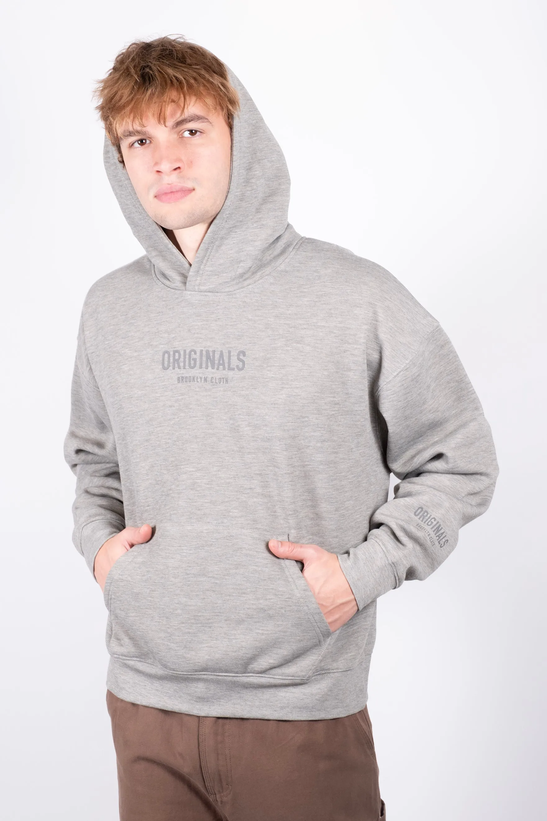 Originals Fleece Hoodie
