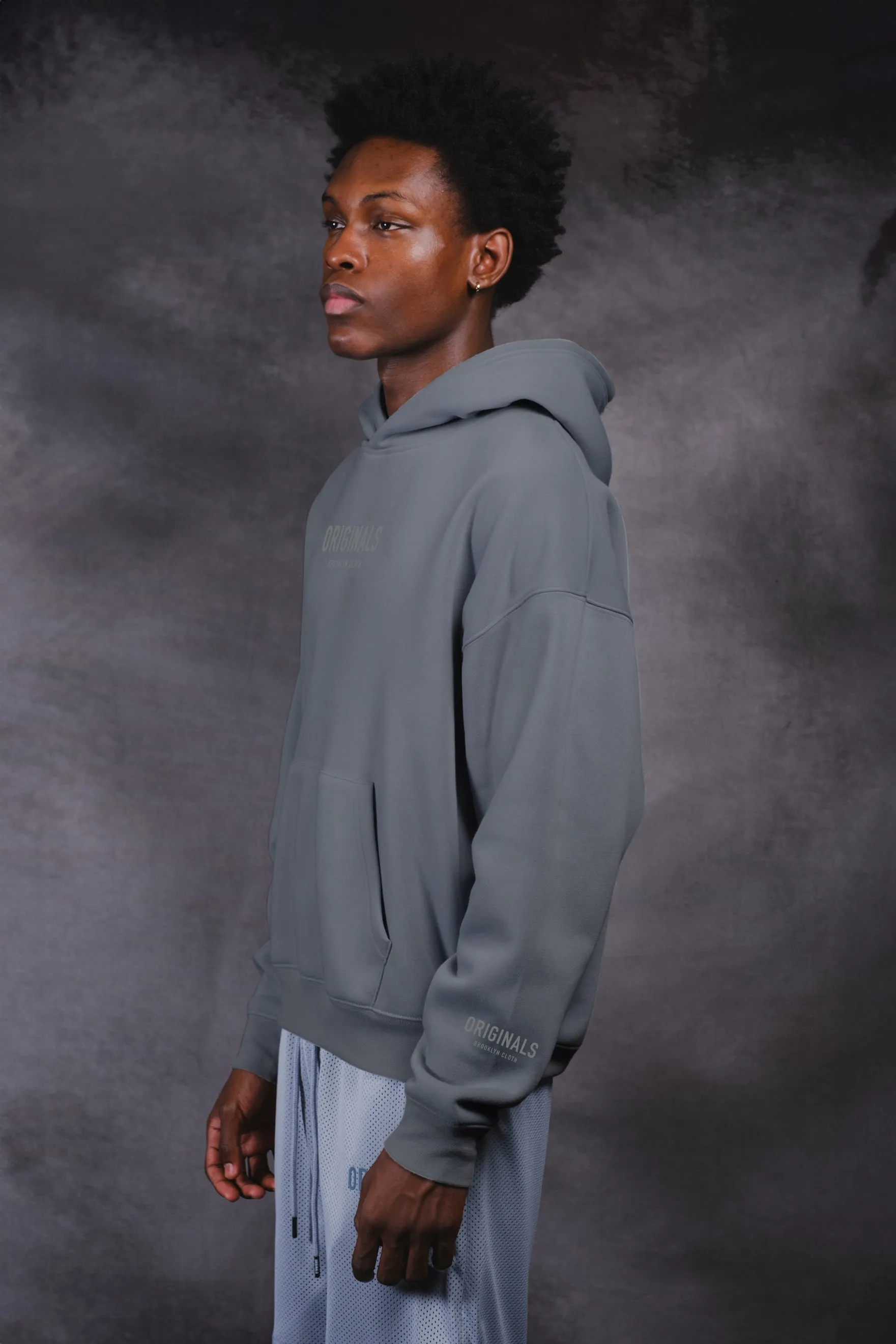 Originals Fleece Hoodie