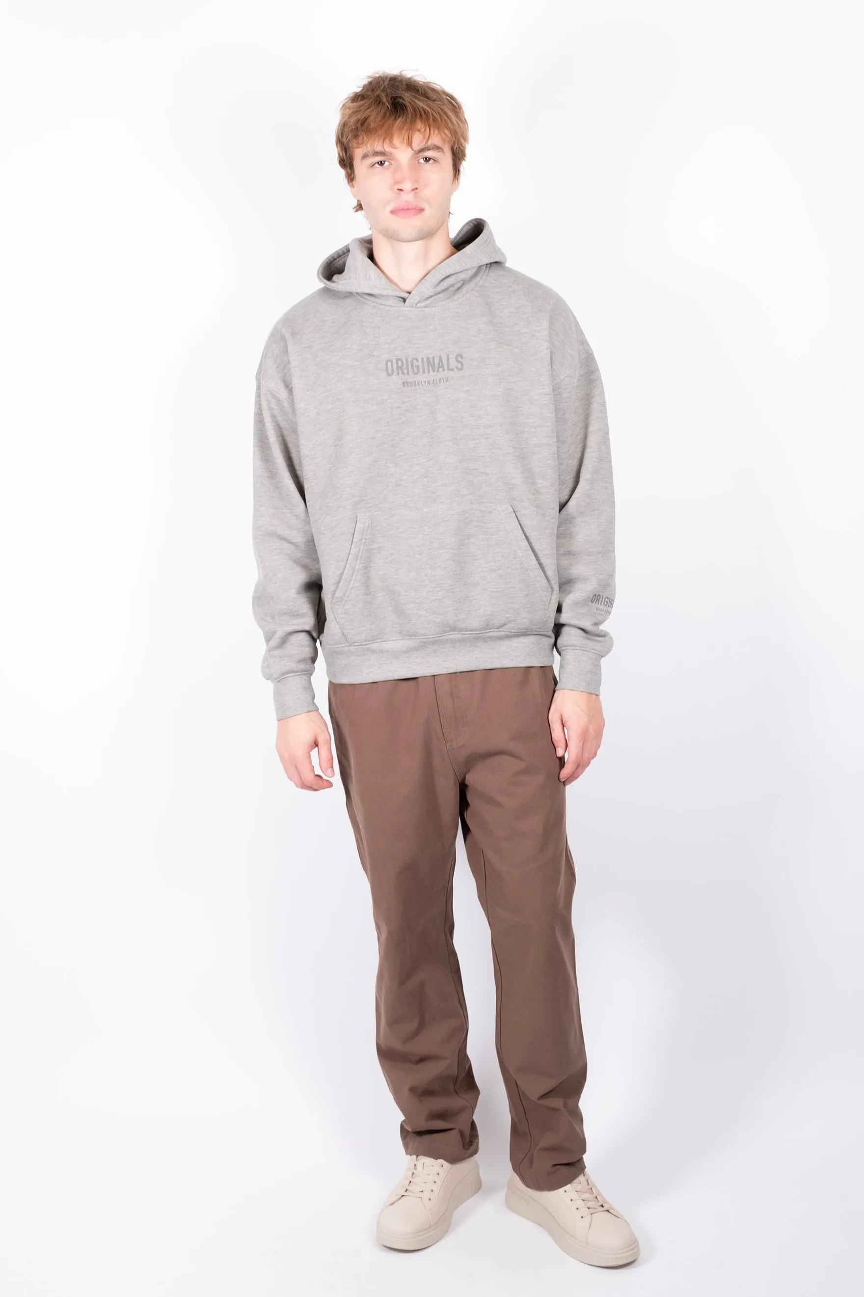 Originals Fleece Hoodie