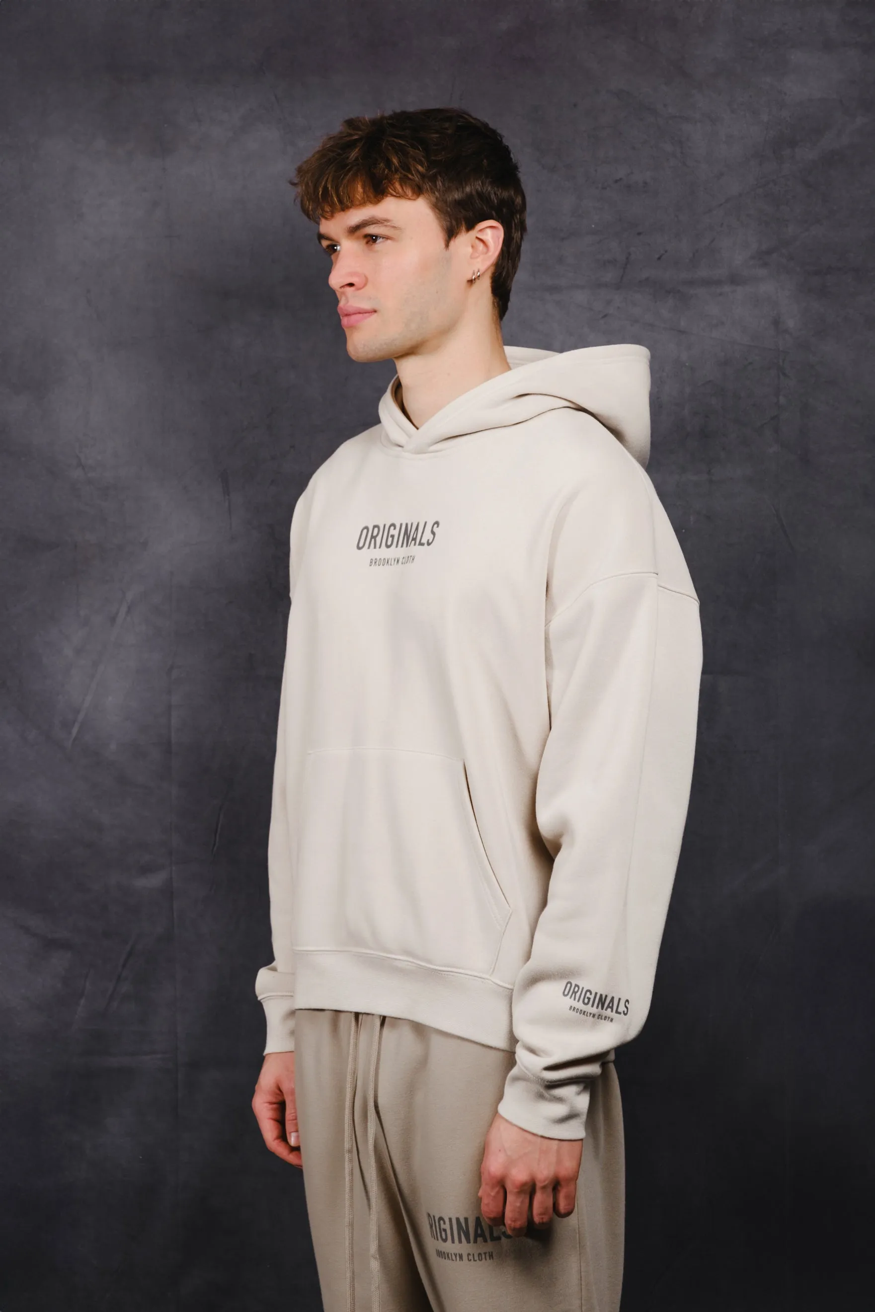 Originals Fleece Hoodie