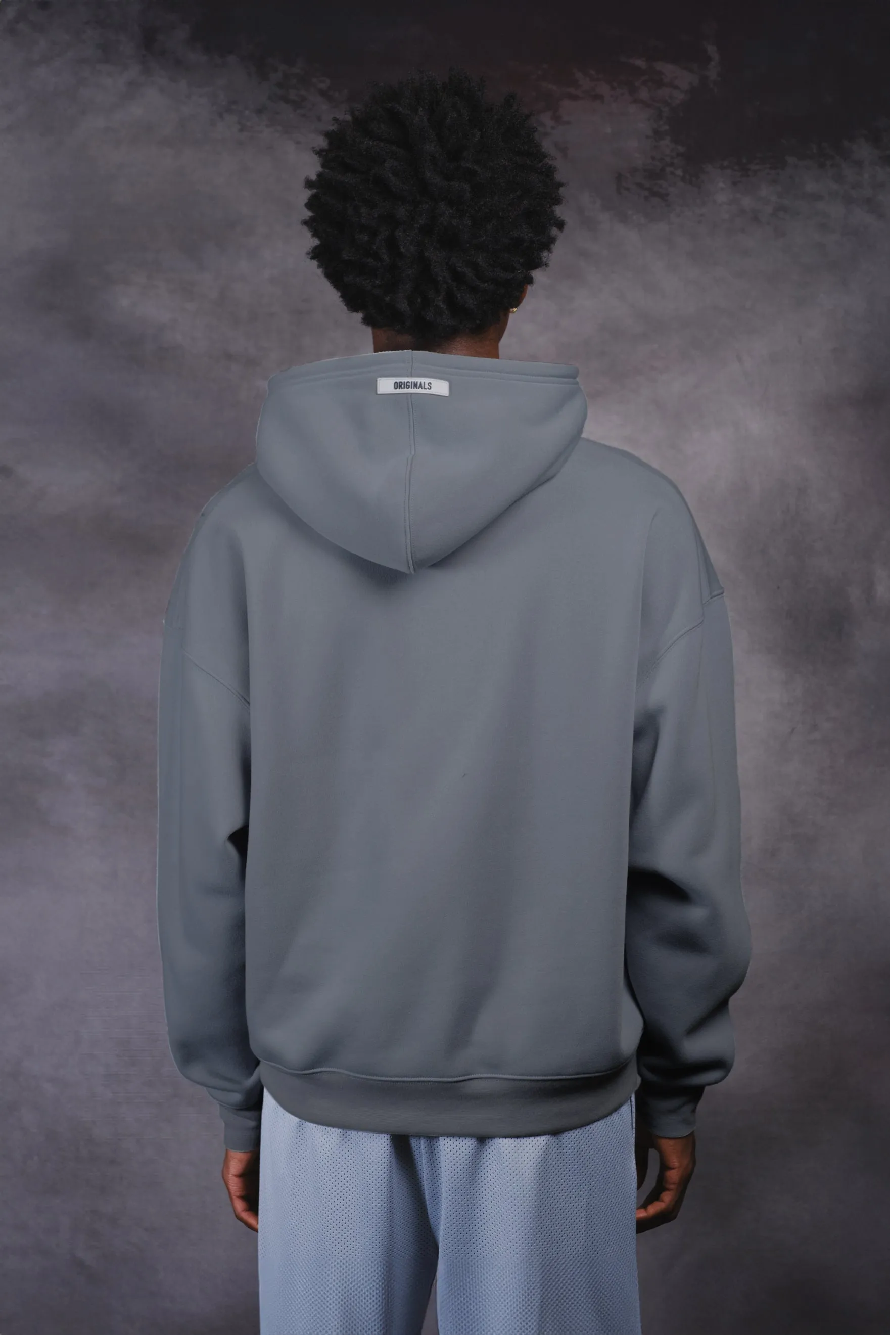 Originals Fleece Hoodie