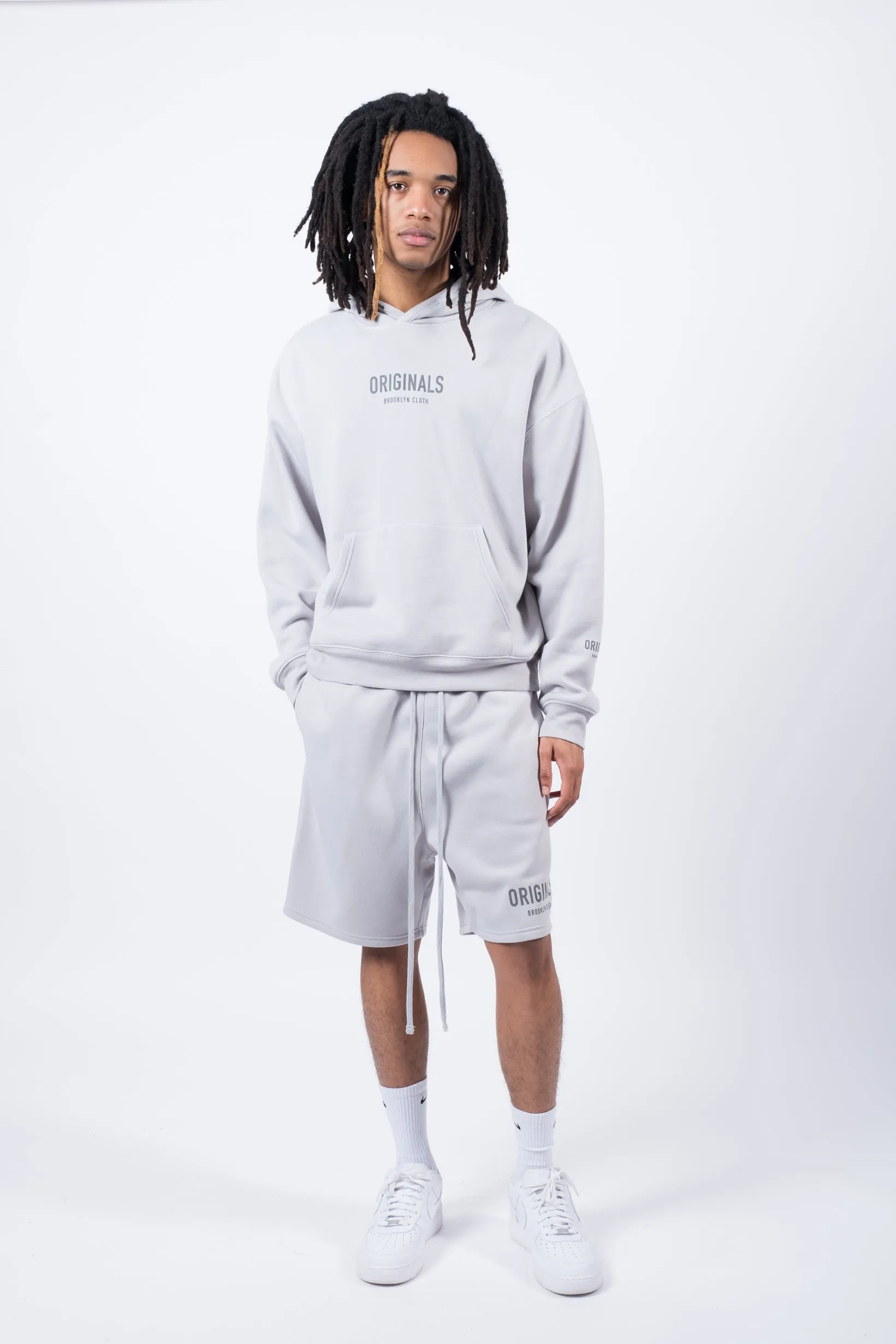 Originals Fleece Hoodie