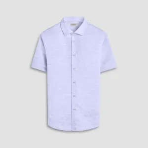 Orson Palm Tree Short-Sleeve Shirt