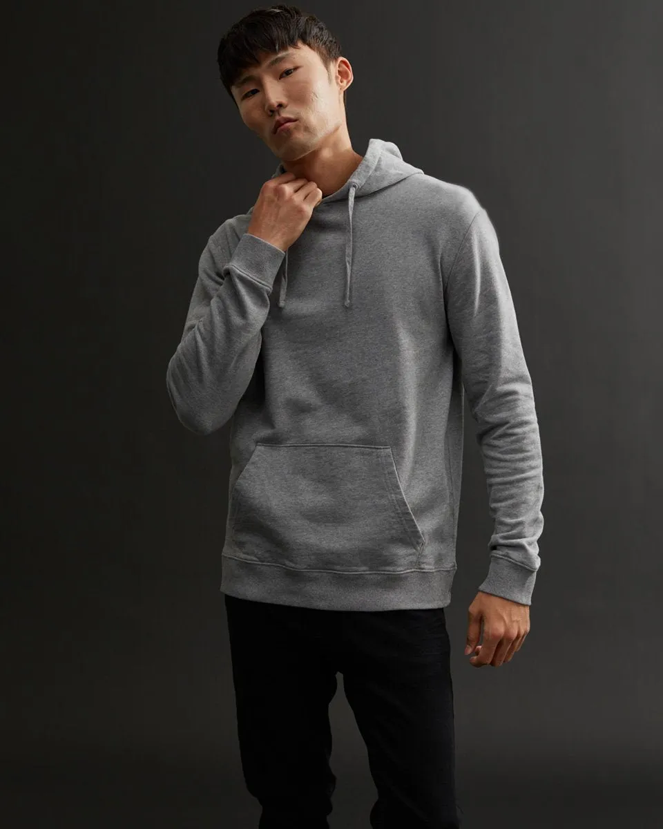 Outsider Hoodie
