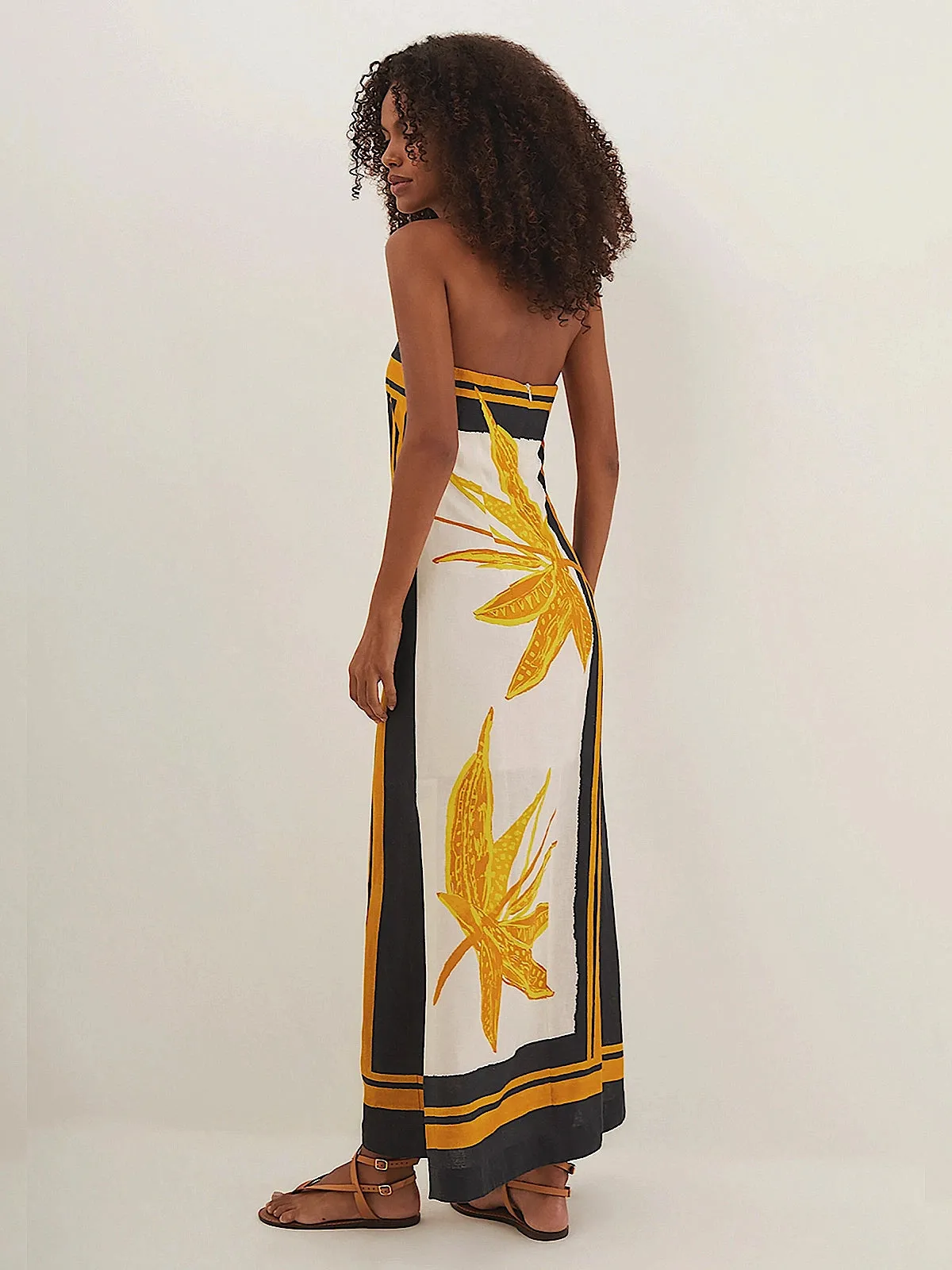 Penelope Long Dress