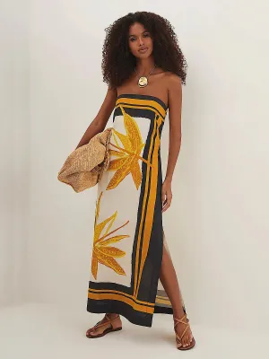 Penelope Long Dress