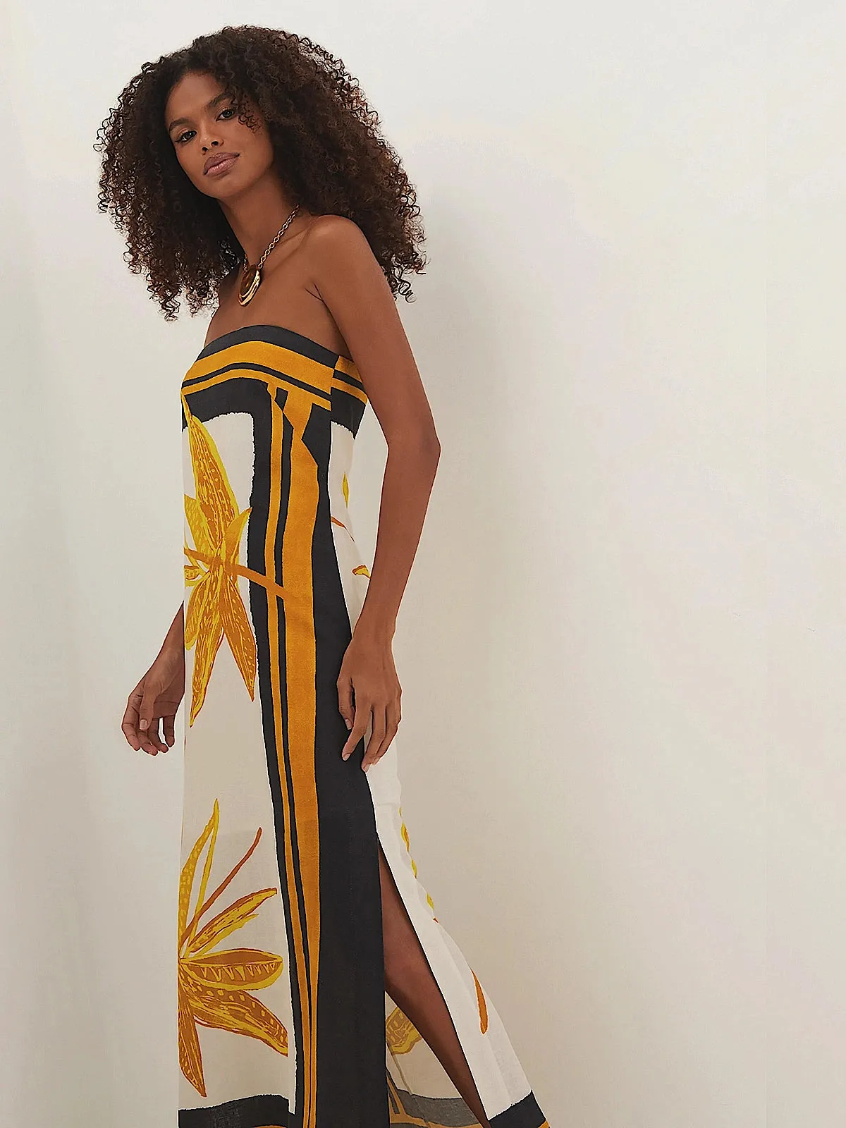 Penelope Long Dress