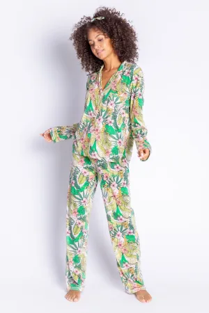 PJ Salvage Playful Prints Tropical Set