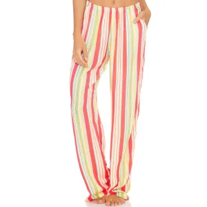 PLAY TIME - Flare Bottom Pants