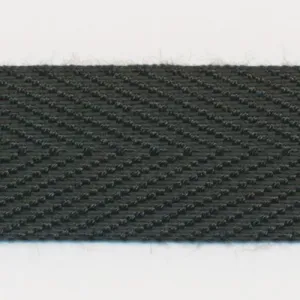 Polyester Herringbone Tape #136 Rifle Green