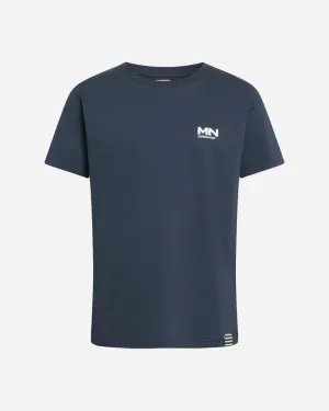 Printed Tee Thorlino - Parisian Night