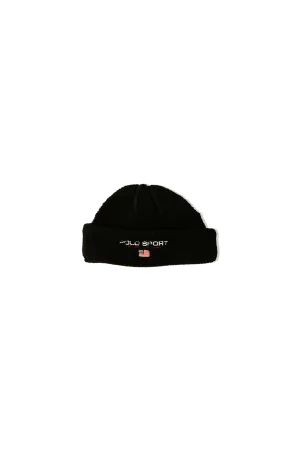 Ps  Fleece Beanie