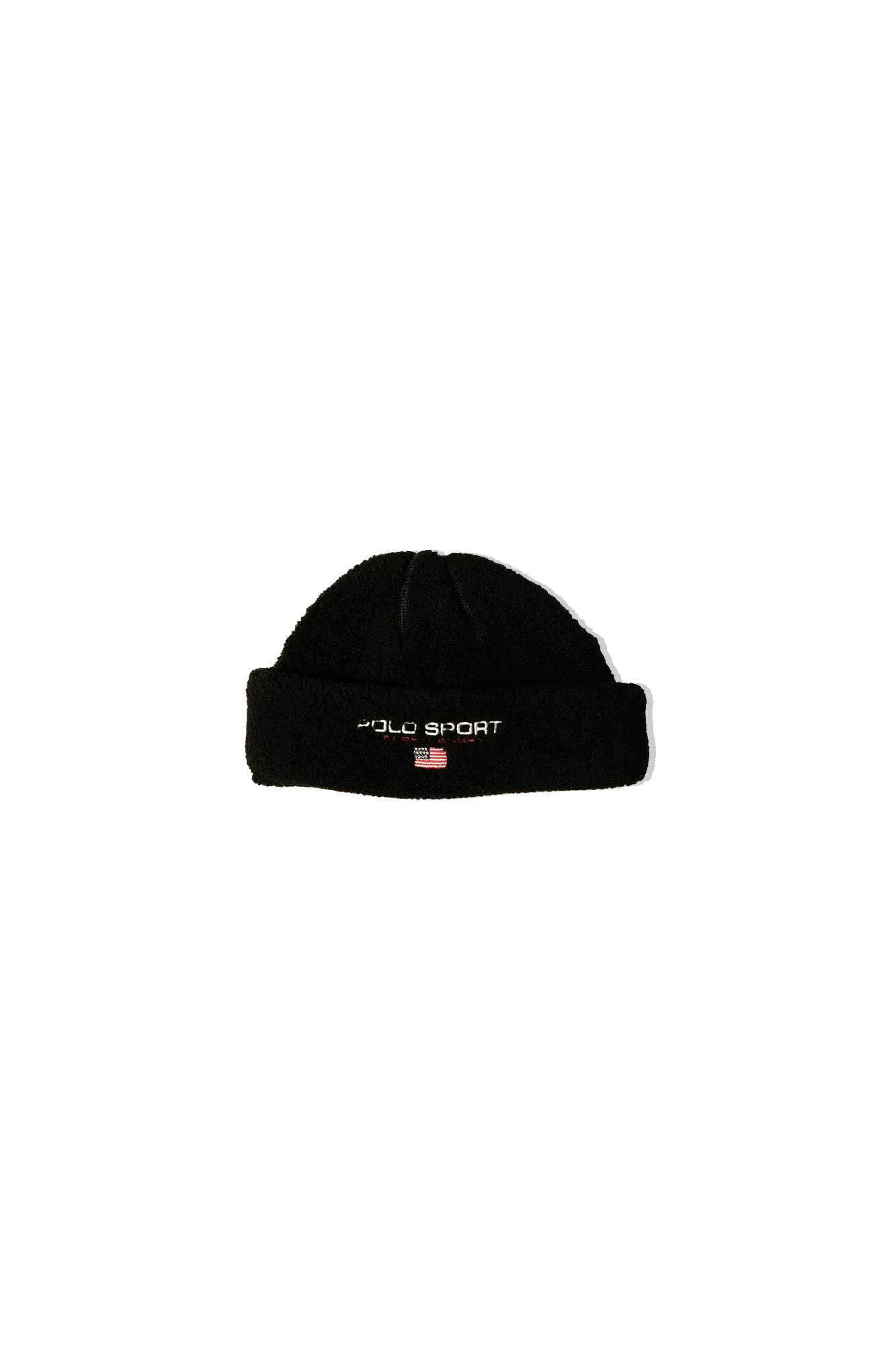 Ps  Fleece Beanie