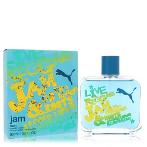 Puma Jam