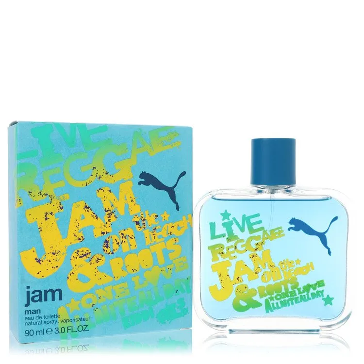 Puma Jam