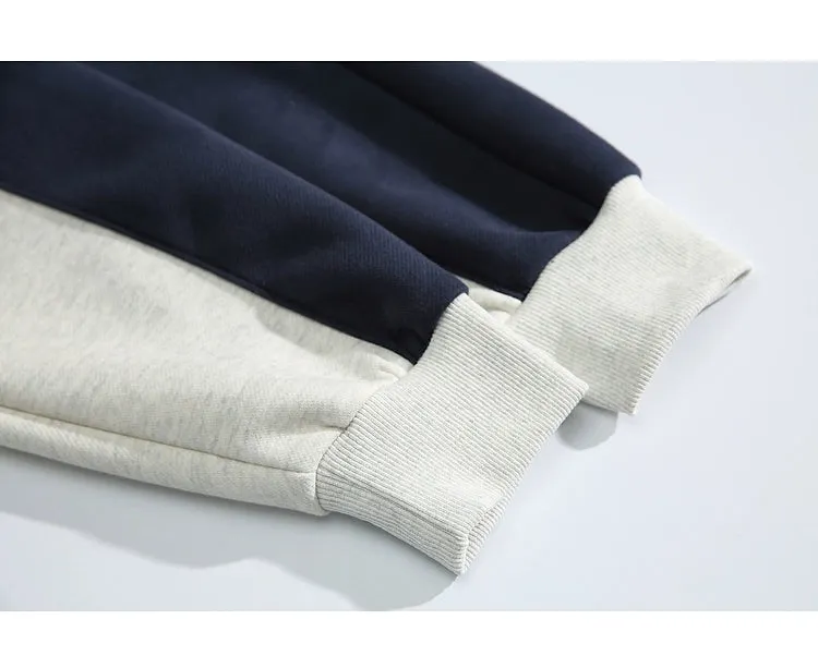 Raglan Sleeve Casual Sweatshirt