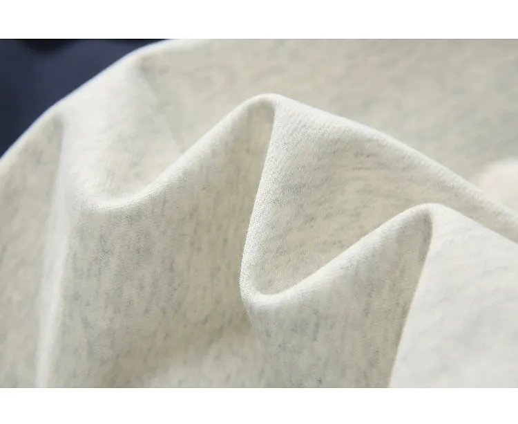 Raglan Sleeve Casual Sweatshirt