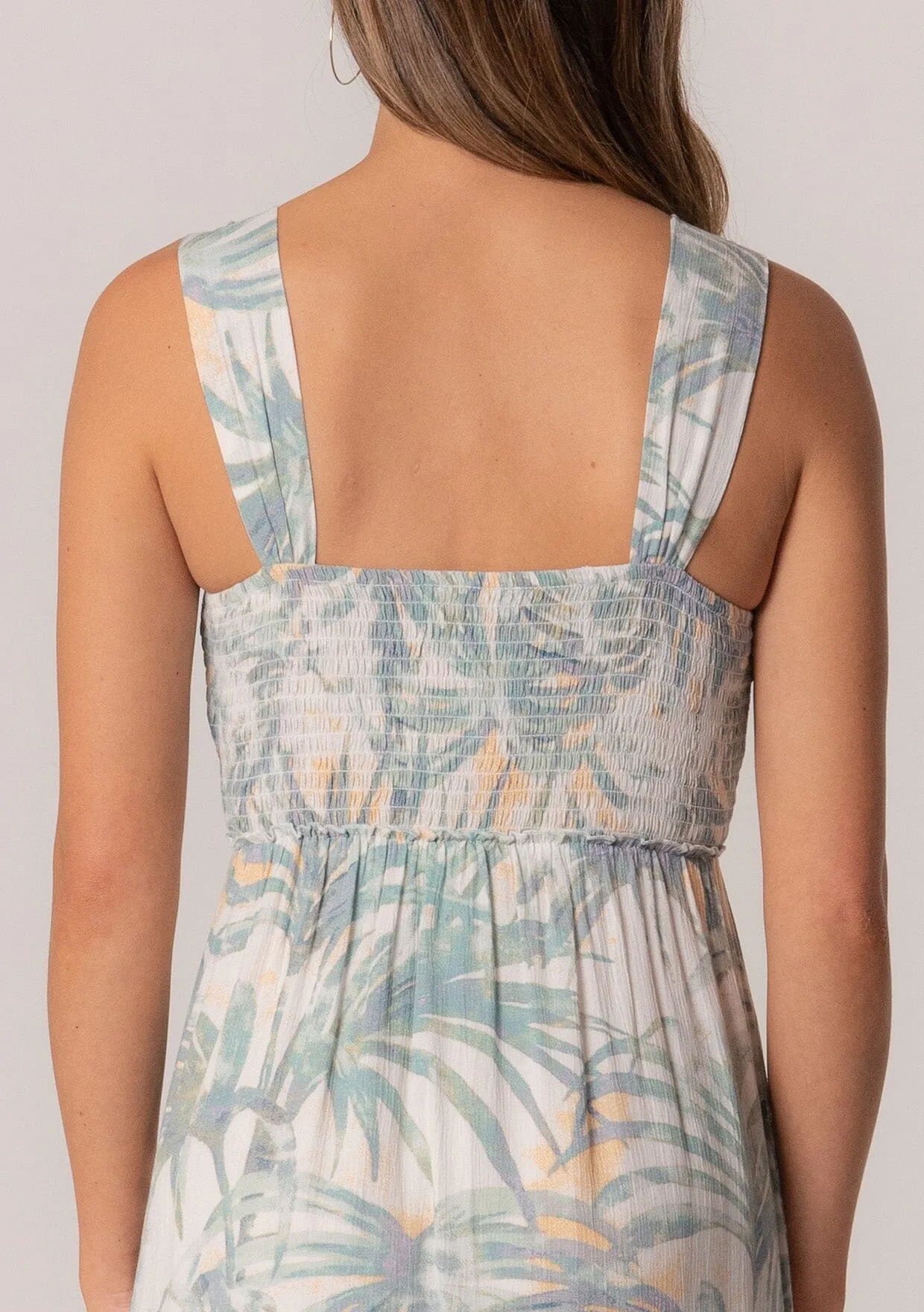 Rocio Mini Dress
