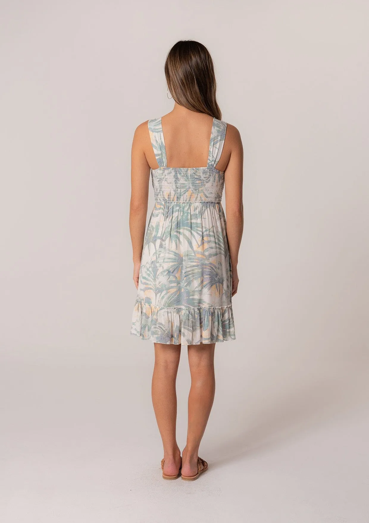 Rocio Mini Dress